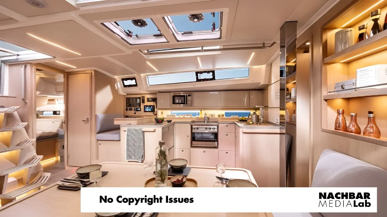 Keine Copyright-Probleme