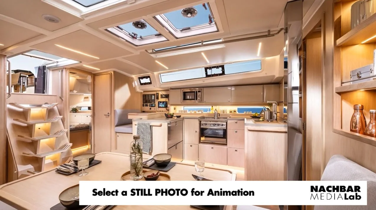 C46 Salon Weitwinkel