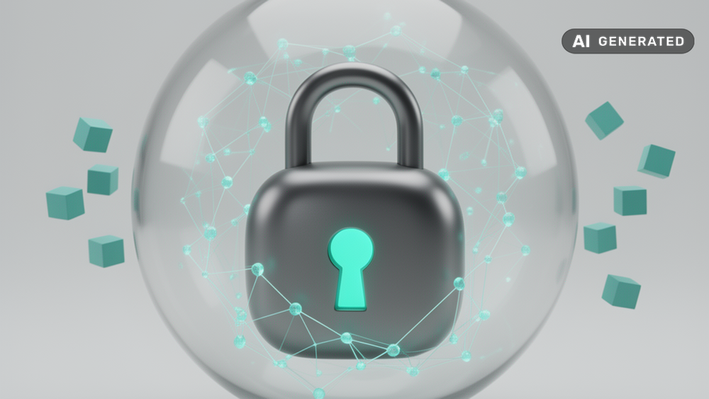 Lokale KI-Generierung auf eigenen Rechnern - Datenschutz und Vertraulichkeit