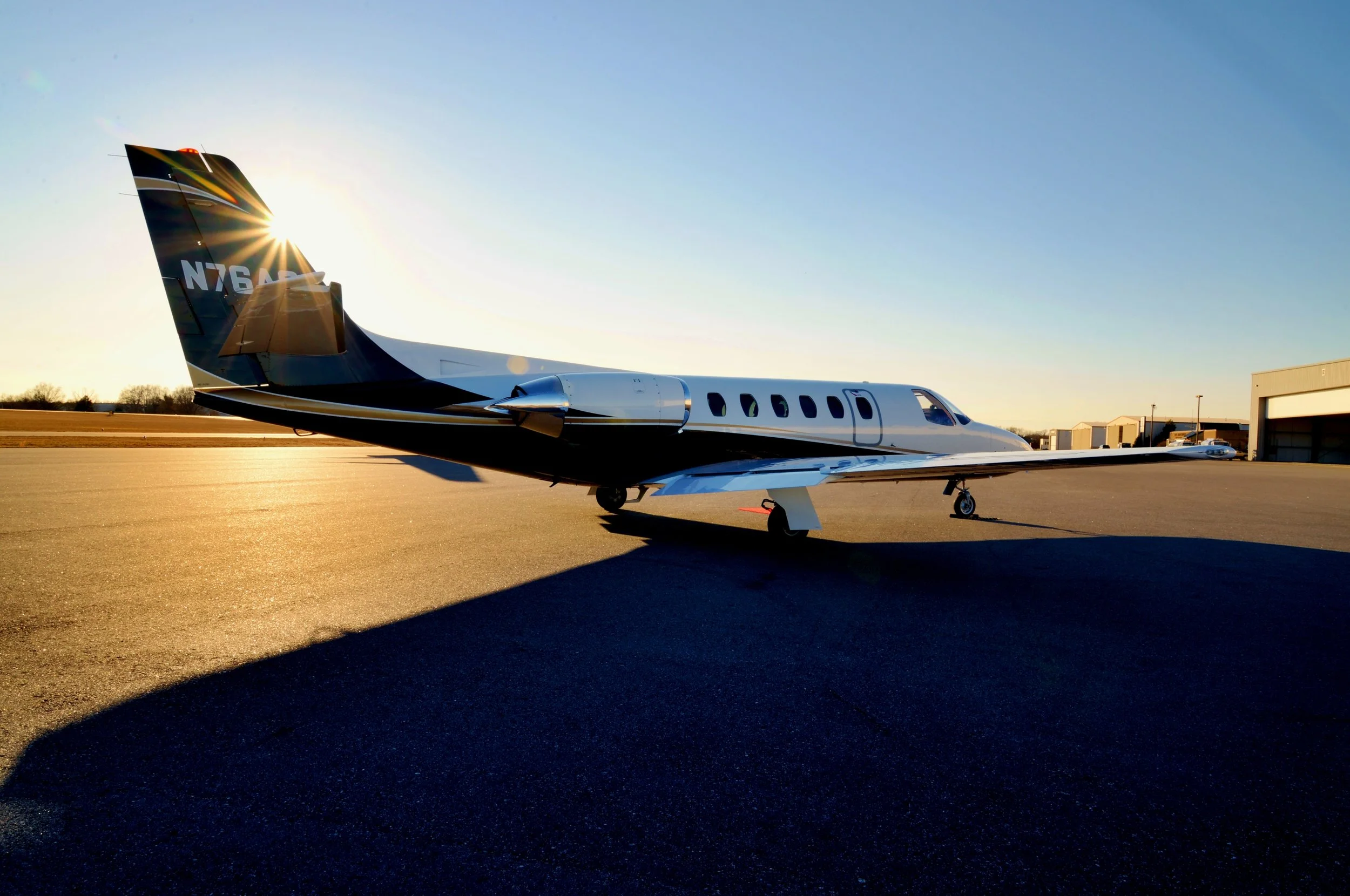 2015-01-25 Citation II 135.JPG