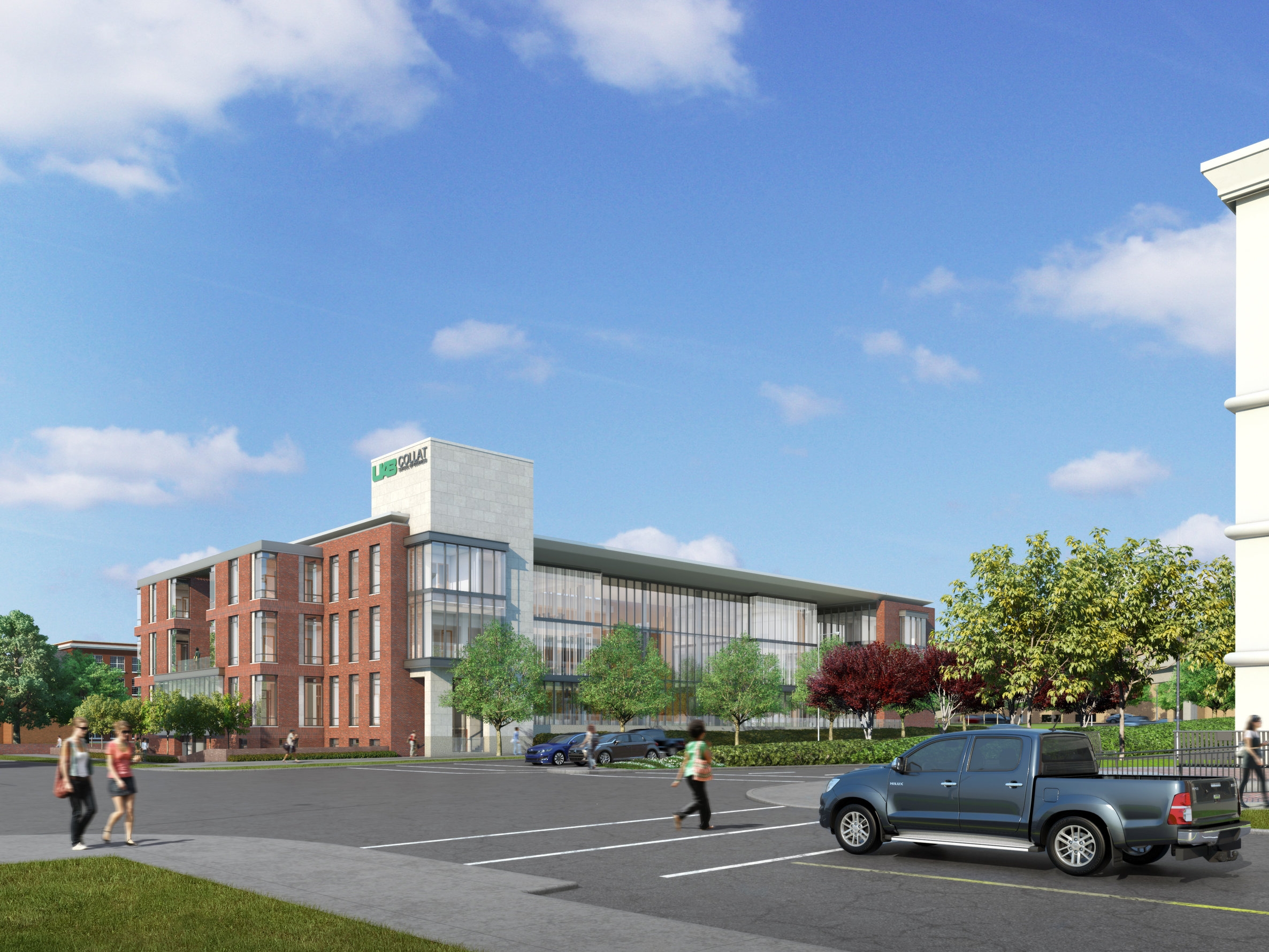 UAB Collat School of Business