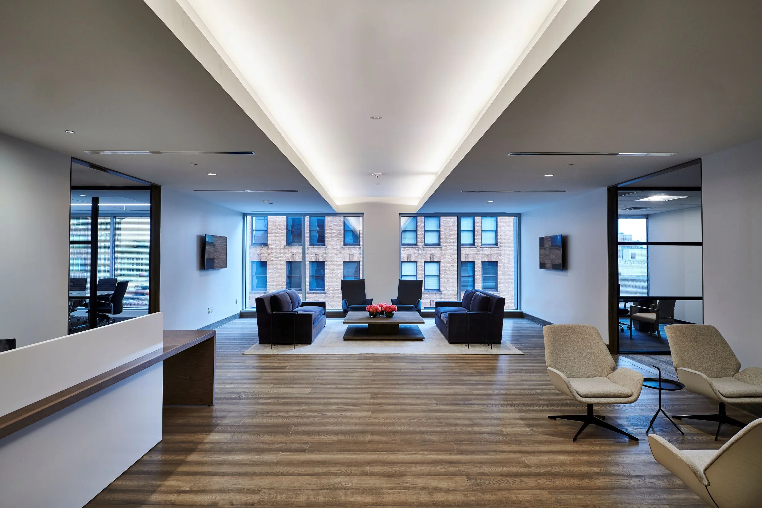 Williams Blackstock Architects