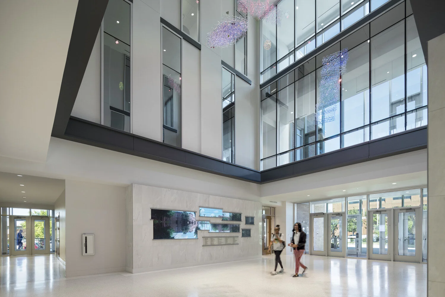 Williams Blackstock Architects