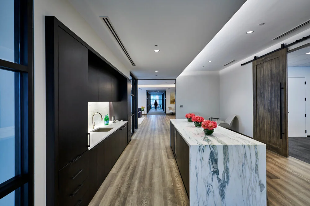 Cushman & Wakefield EGS — Williams Blackstock Architects