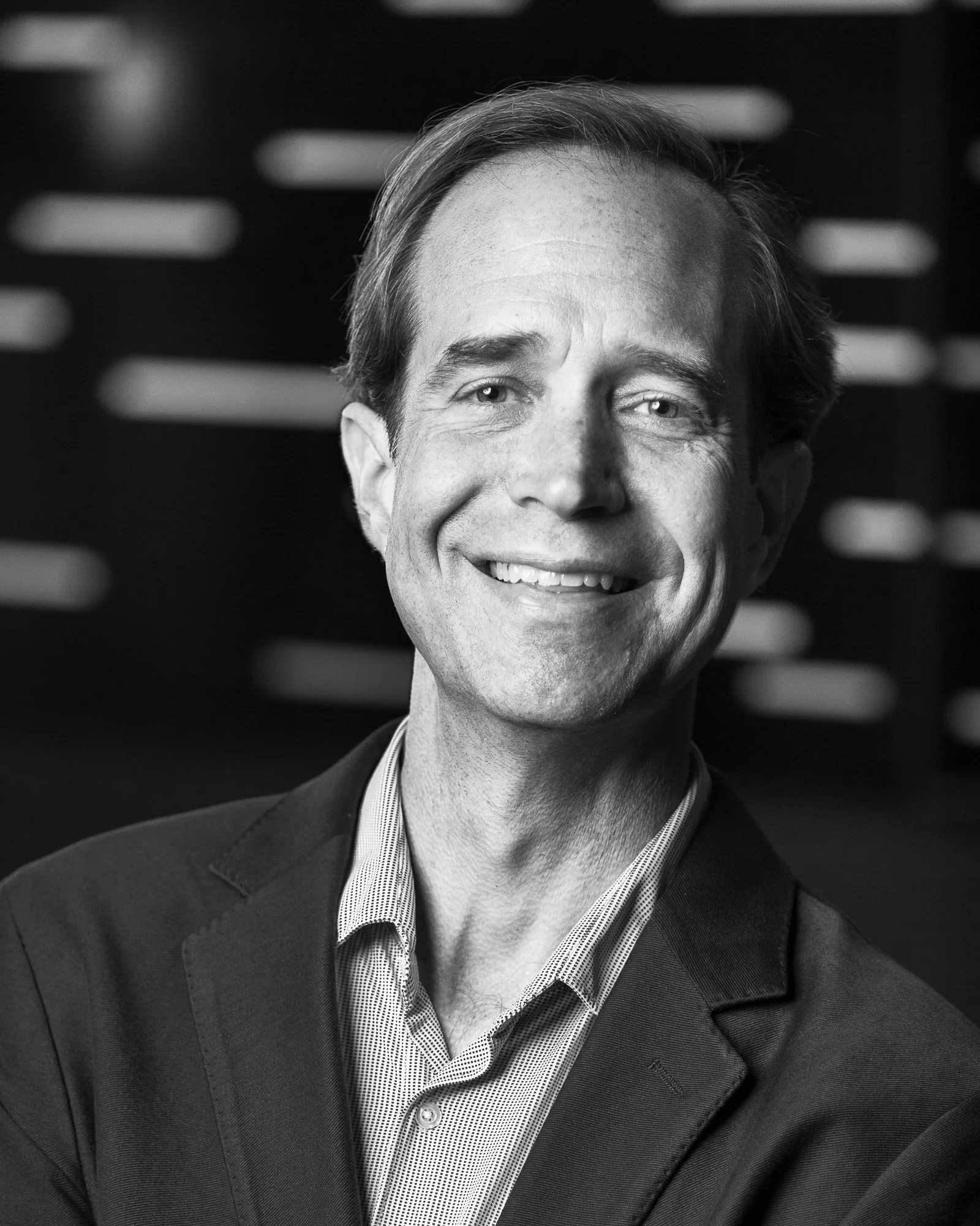 Stephen Allen