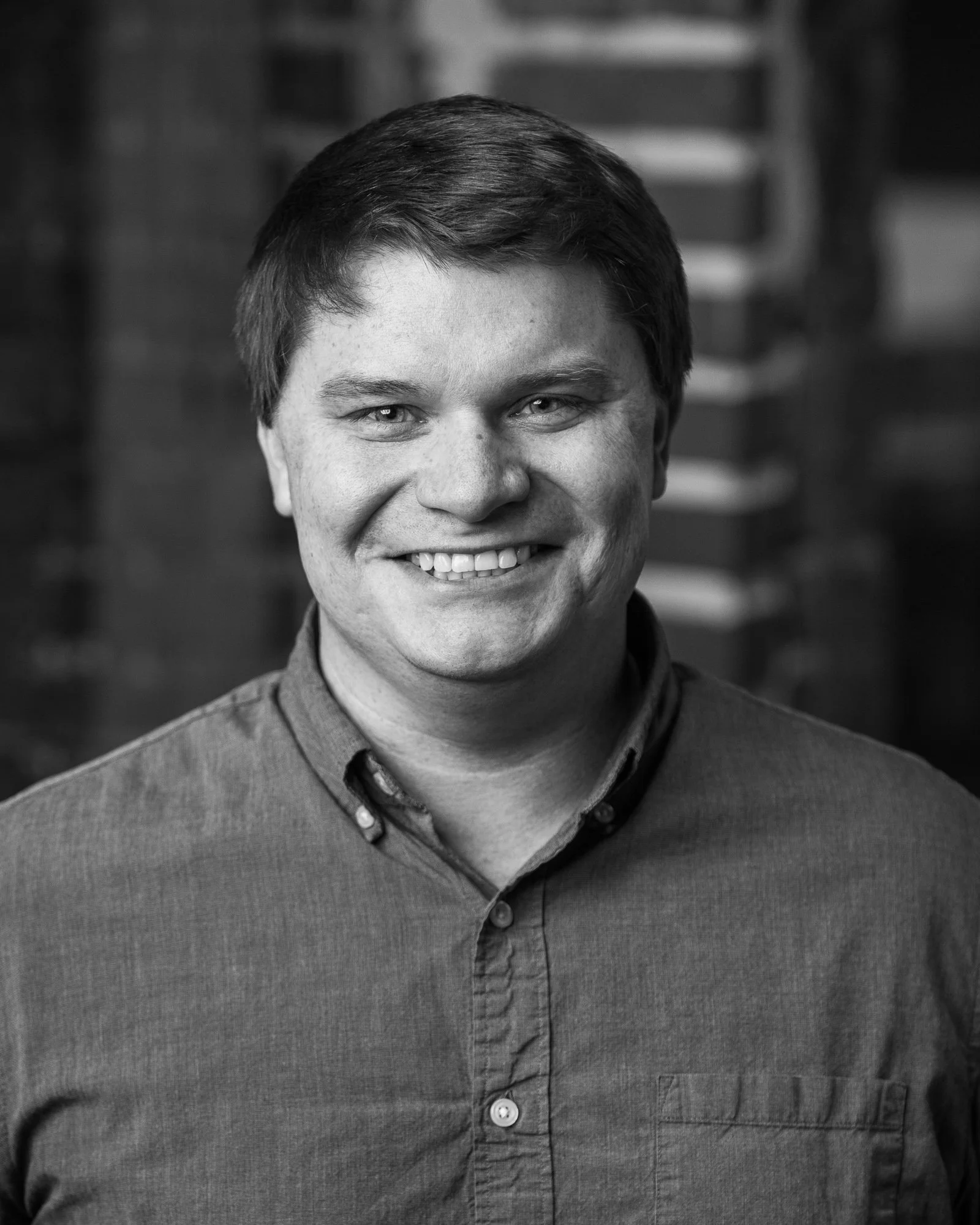 Ryan Stechmann