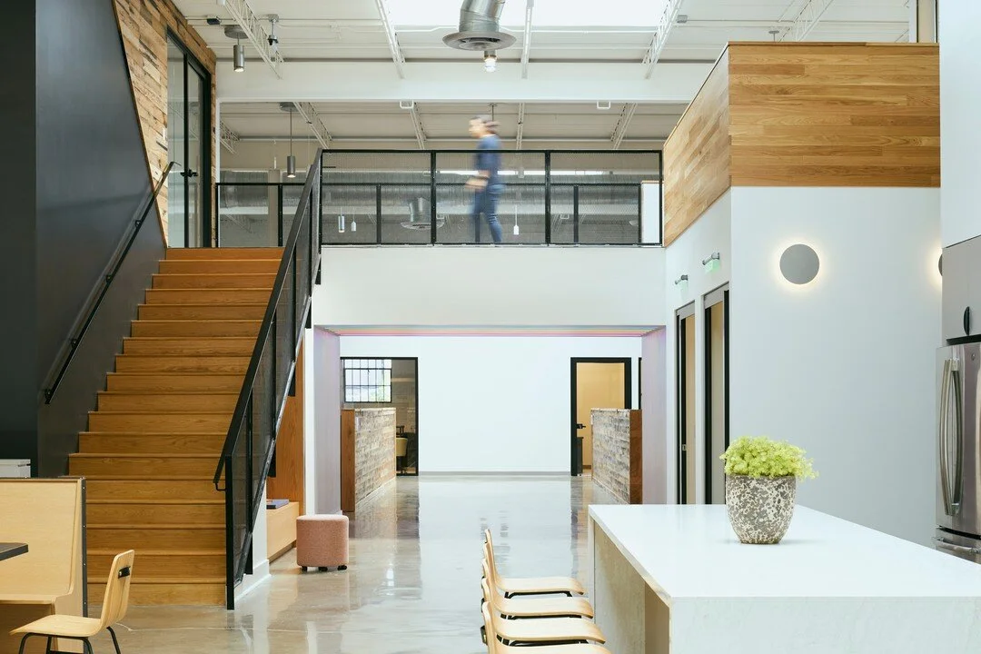 News - Williams Blackstock Architects - Birmingham Alabama - Interior ...
