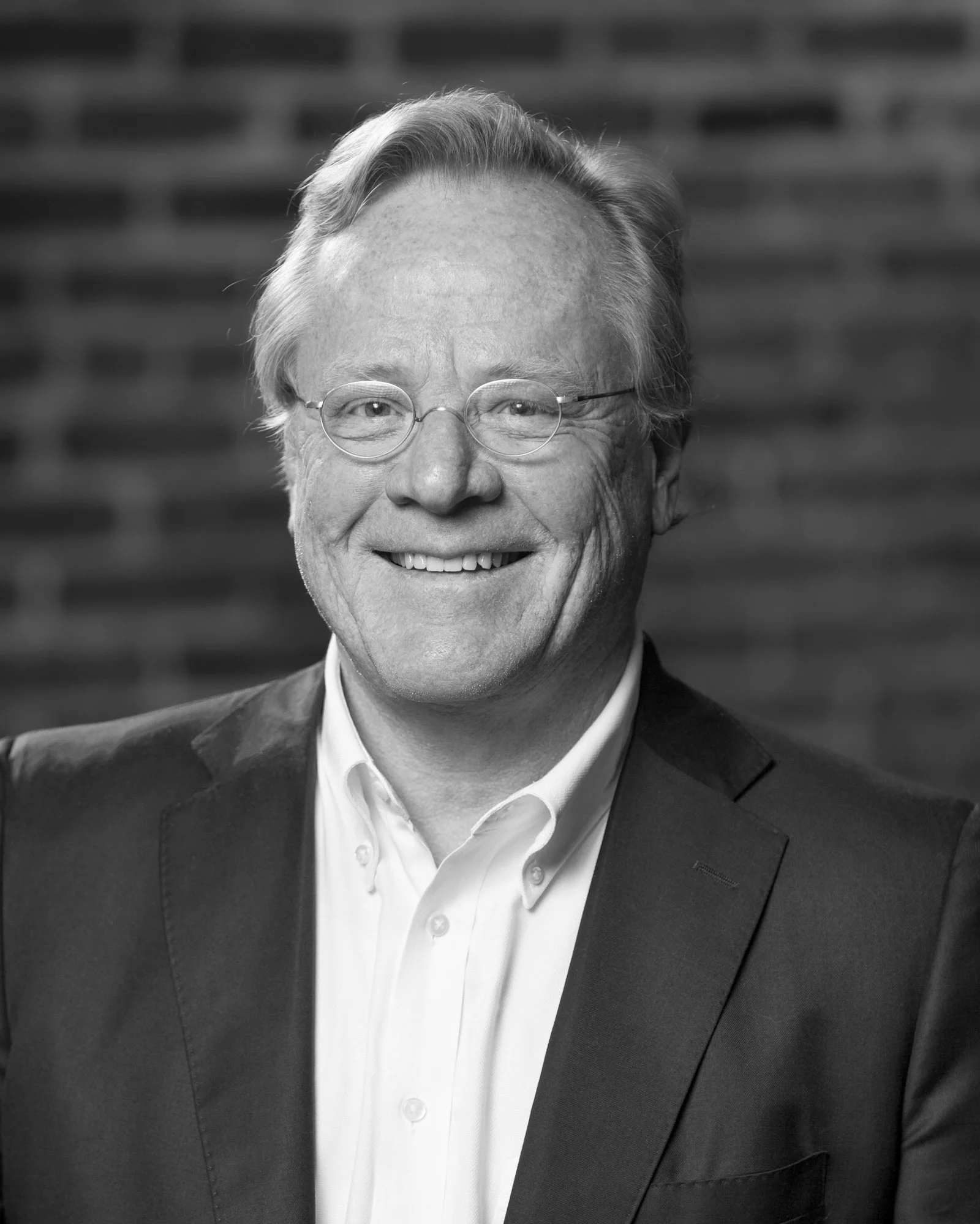 Joel Blackstock