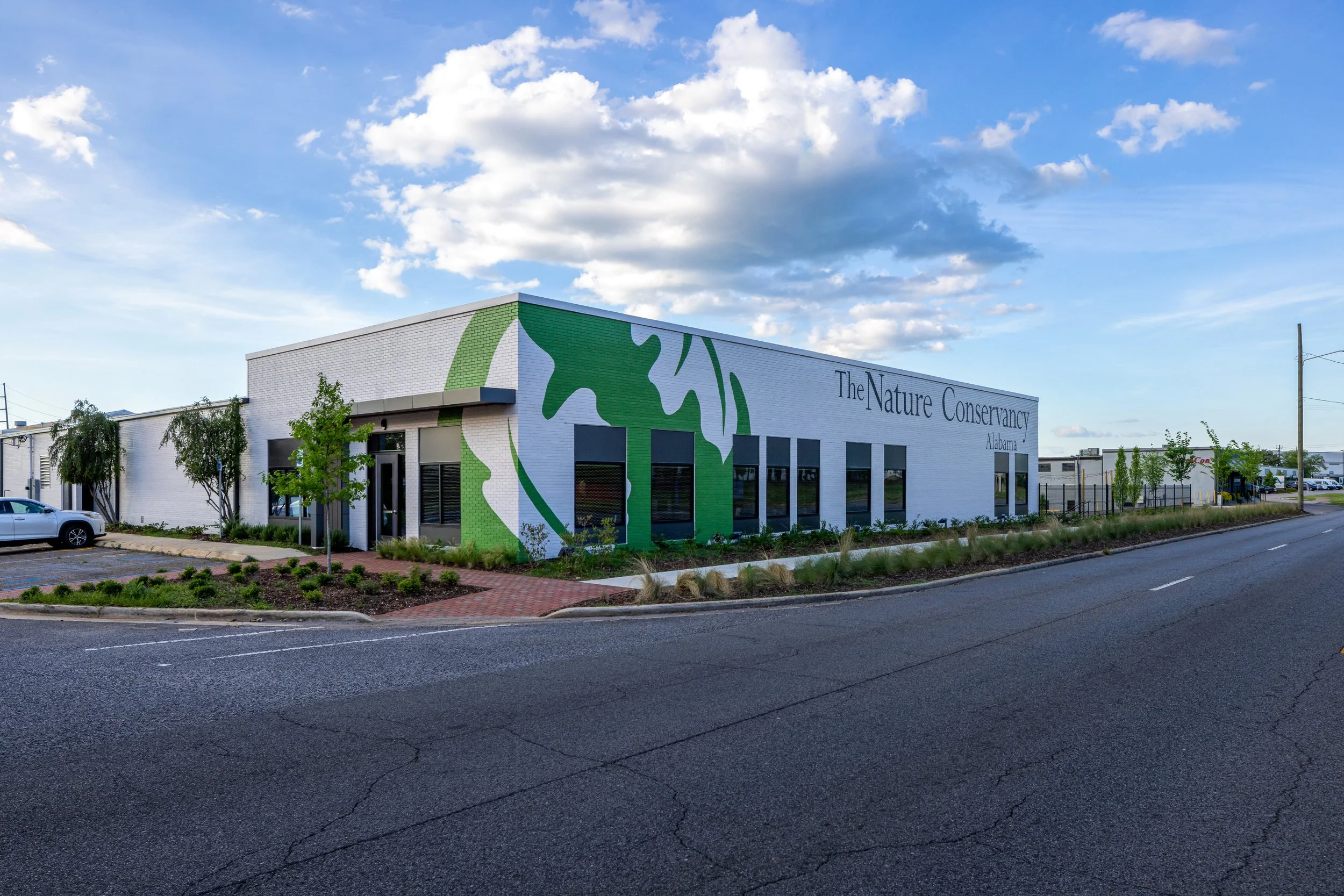 The Nature Conservancy