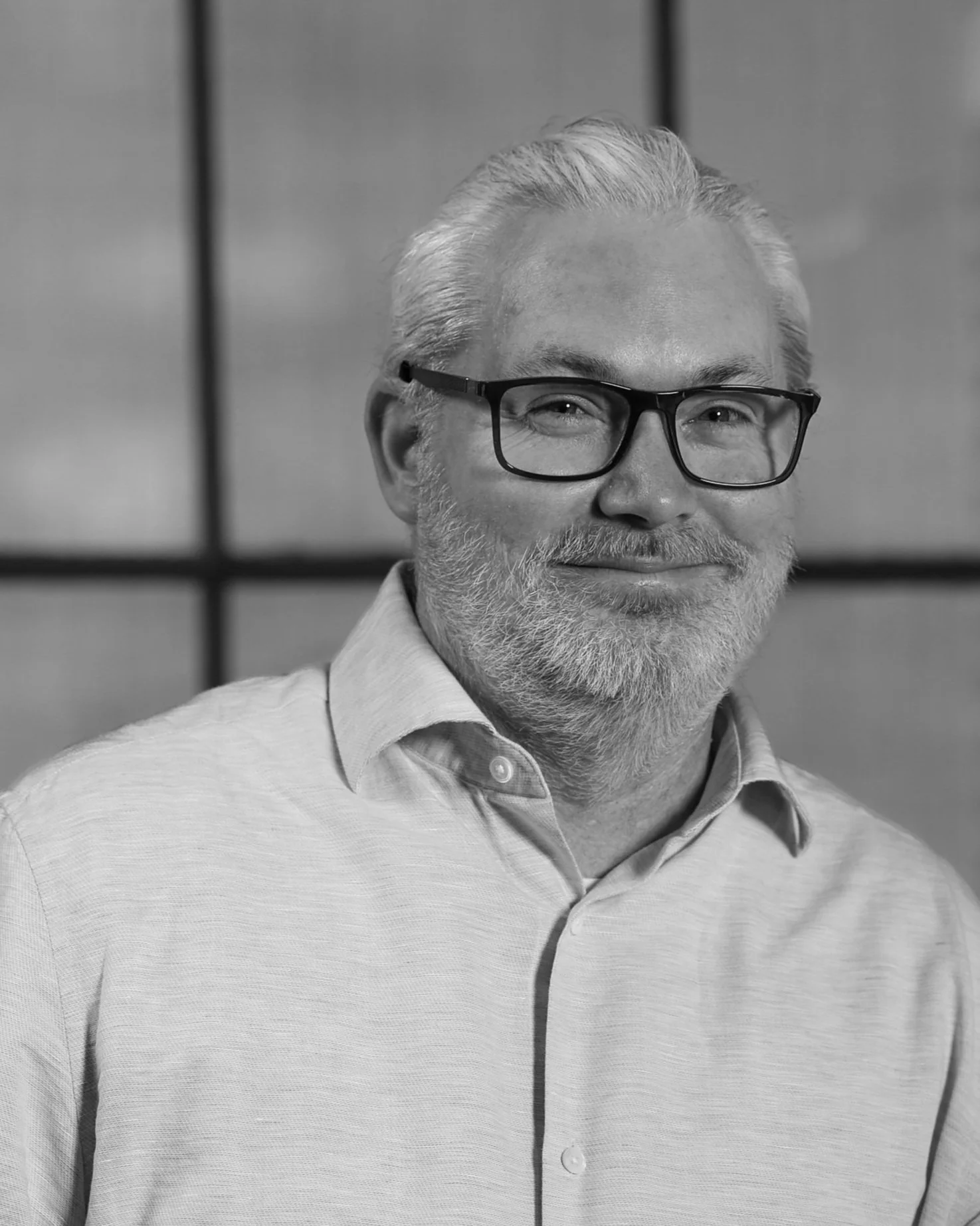 Owen Harris