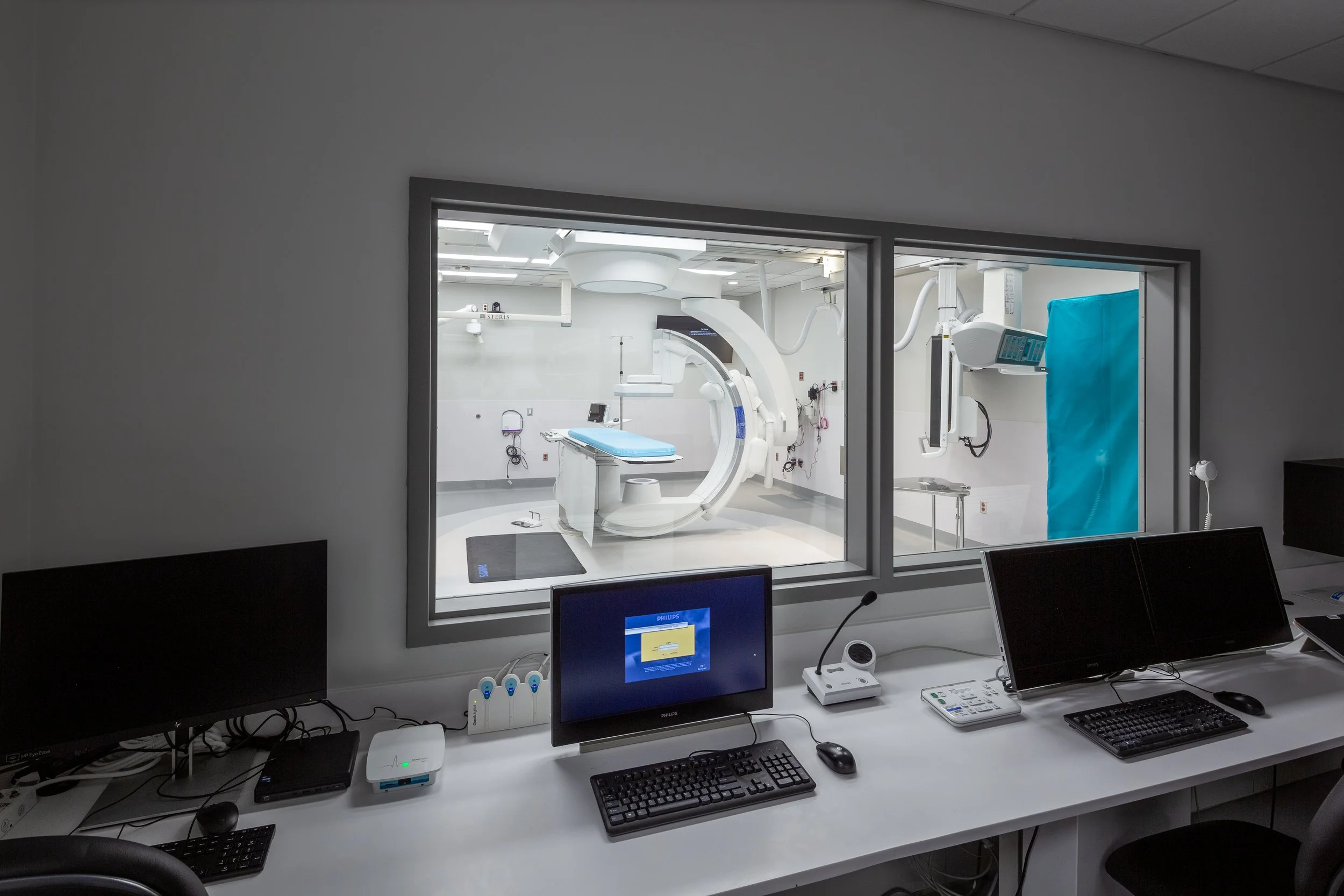 UAB Medicine Endoscopy — Williams Blackstock Architects