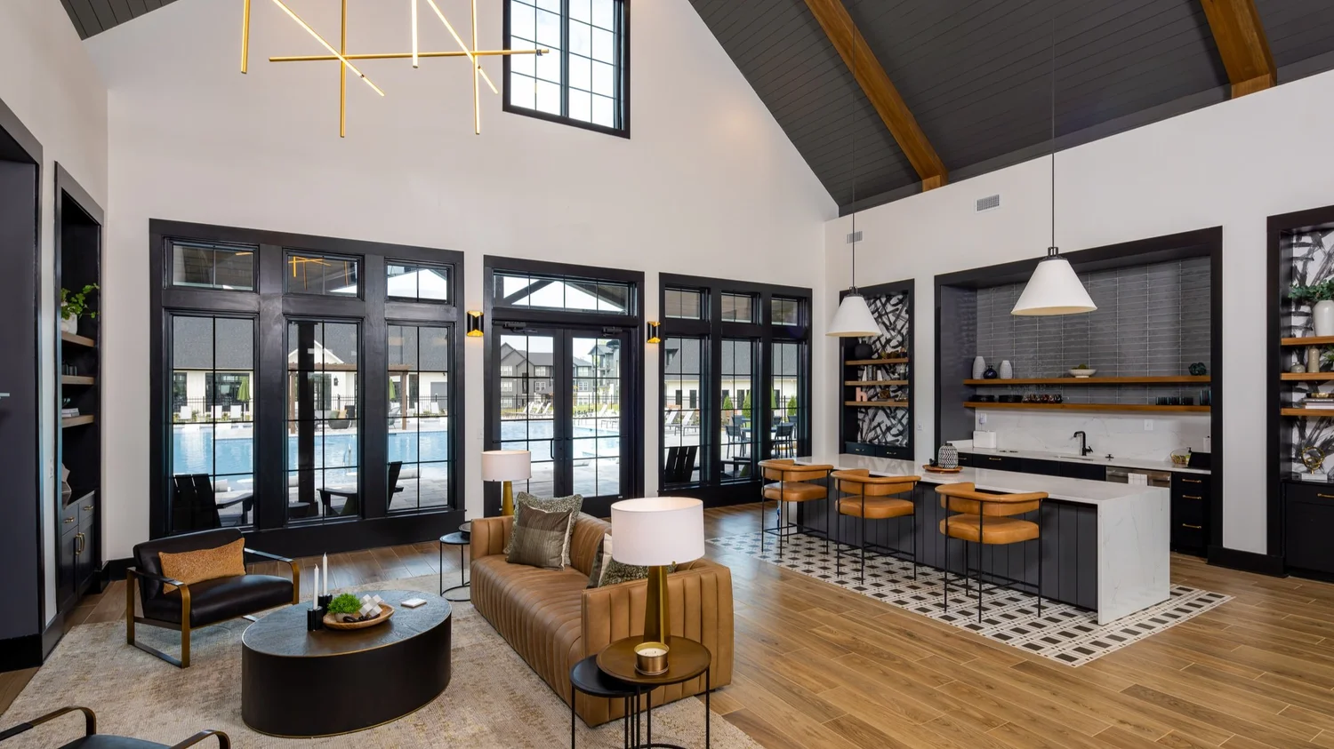 Gabriel — Williams Blackstock Architects