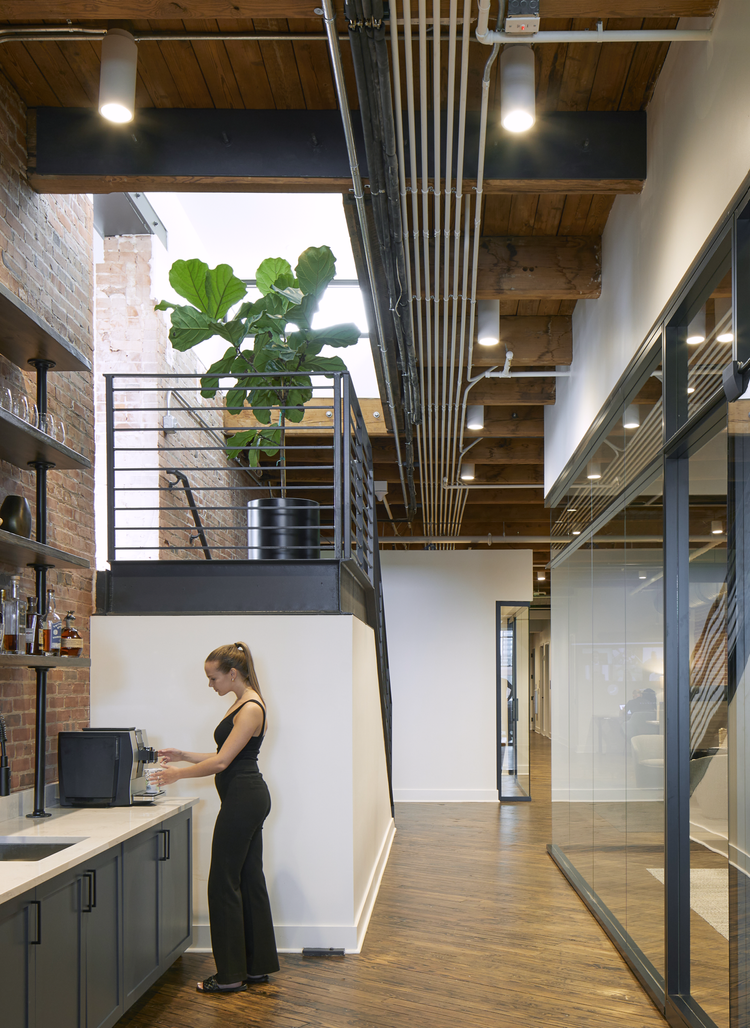 Timeless Architecture and Interior Design Birmingham: Blending Heritage with Modern Style