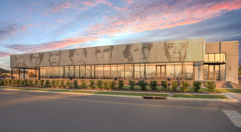 2023 AIA Alabama Awards — Williams Blackstock Architects
