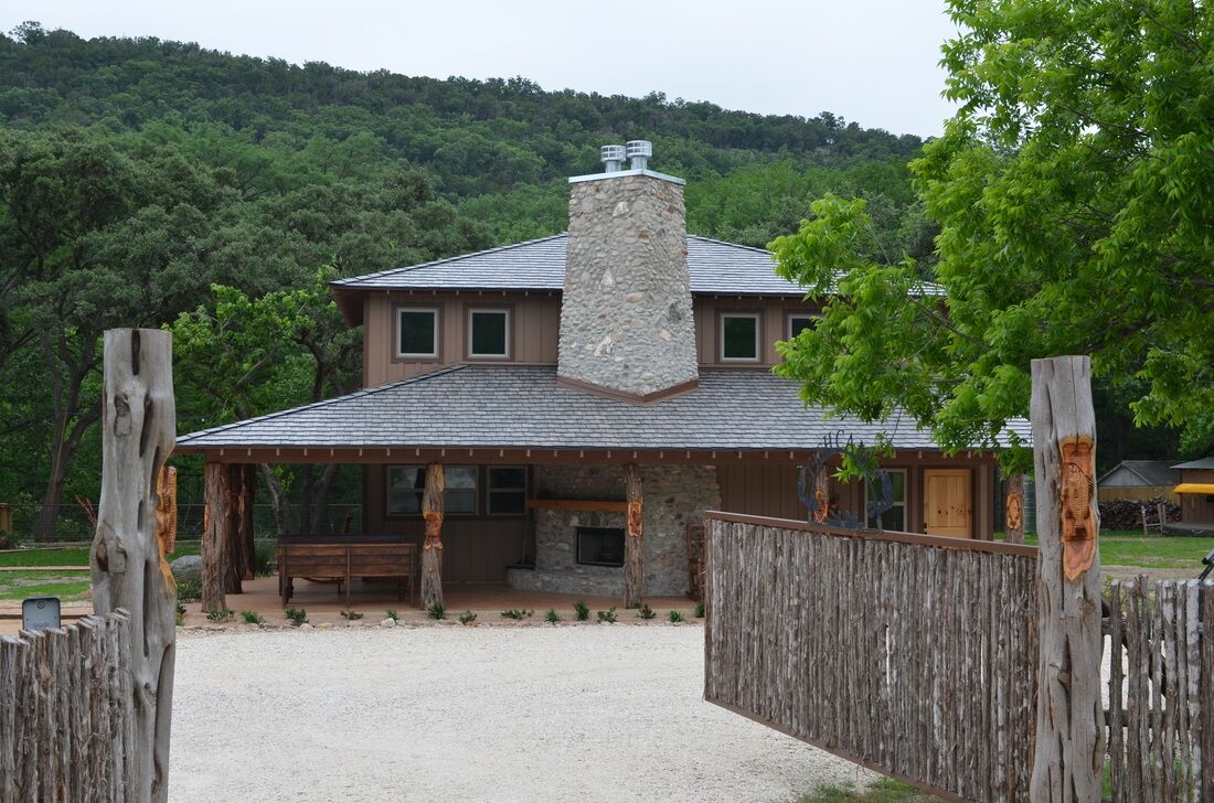 Fishcamp Lodge Front Gate.jpg
