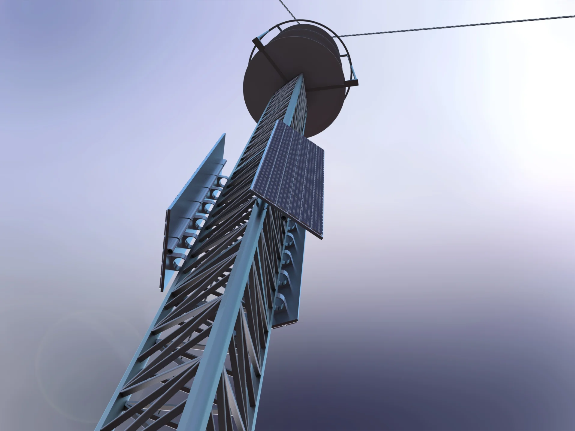 Straight Bar Underneath view With Panels.JPG