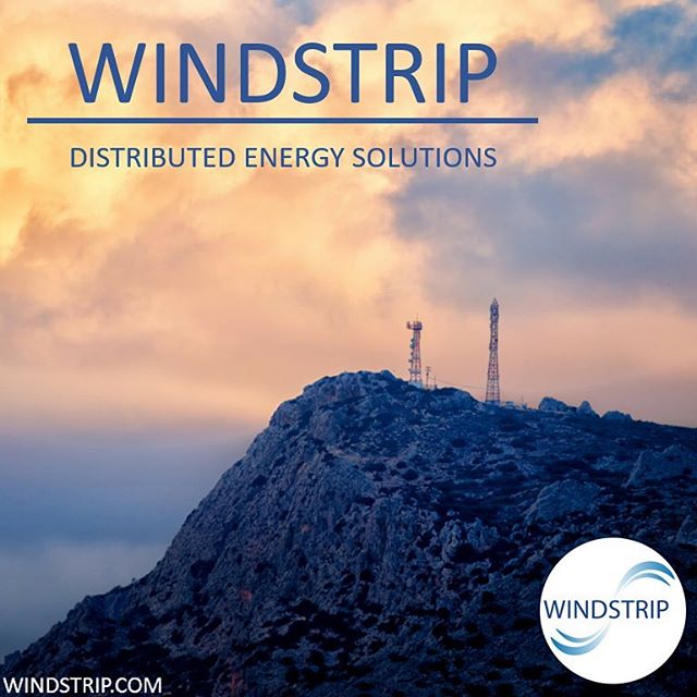 From urban skylines to international summits, Windstrip&rsquo;s potential is boundless. Learn more at WINDSTRIP.com.