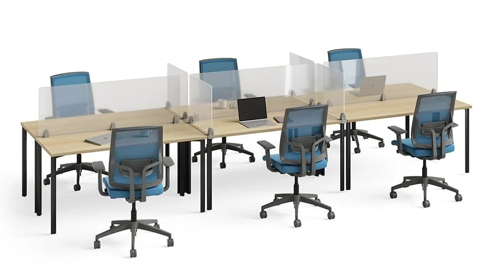 McMillan Business Interiors Office Furniture in Grosse Pointe