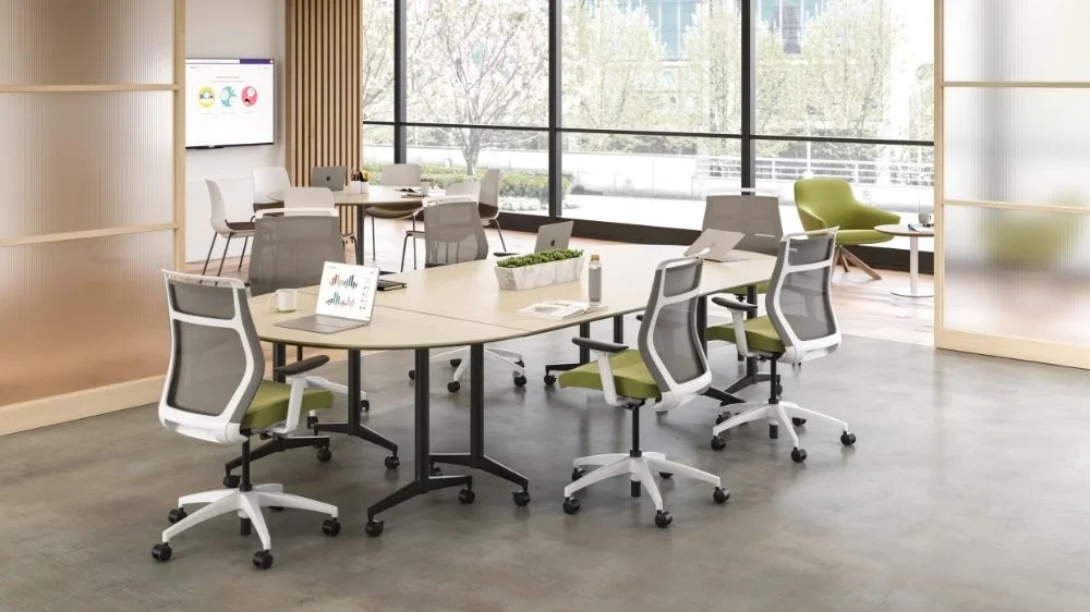 How Do You Choose the Right Office Furniture Partner Without Wasting Time or Budget?