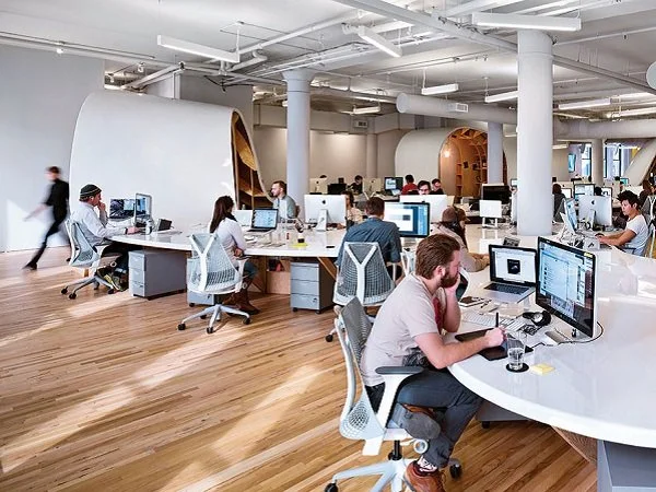 McMillan Business Interiors Office Furniture in Grosse Pointe