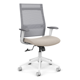 McMillan Business Interiors Office Furniture in Grosse Pointe