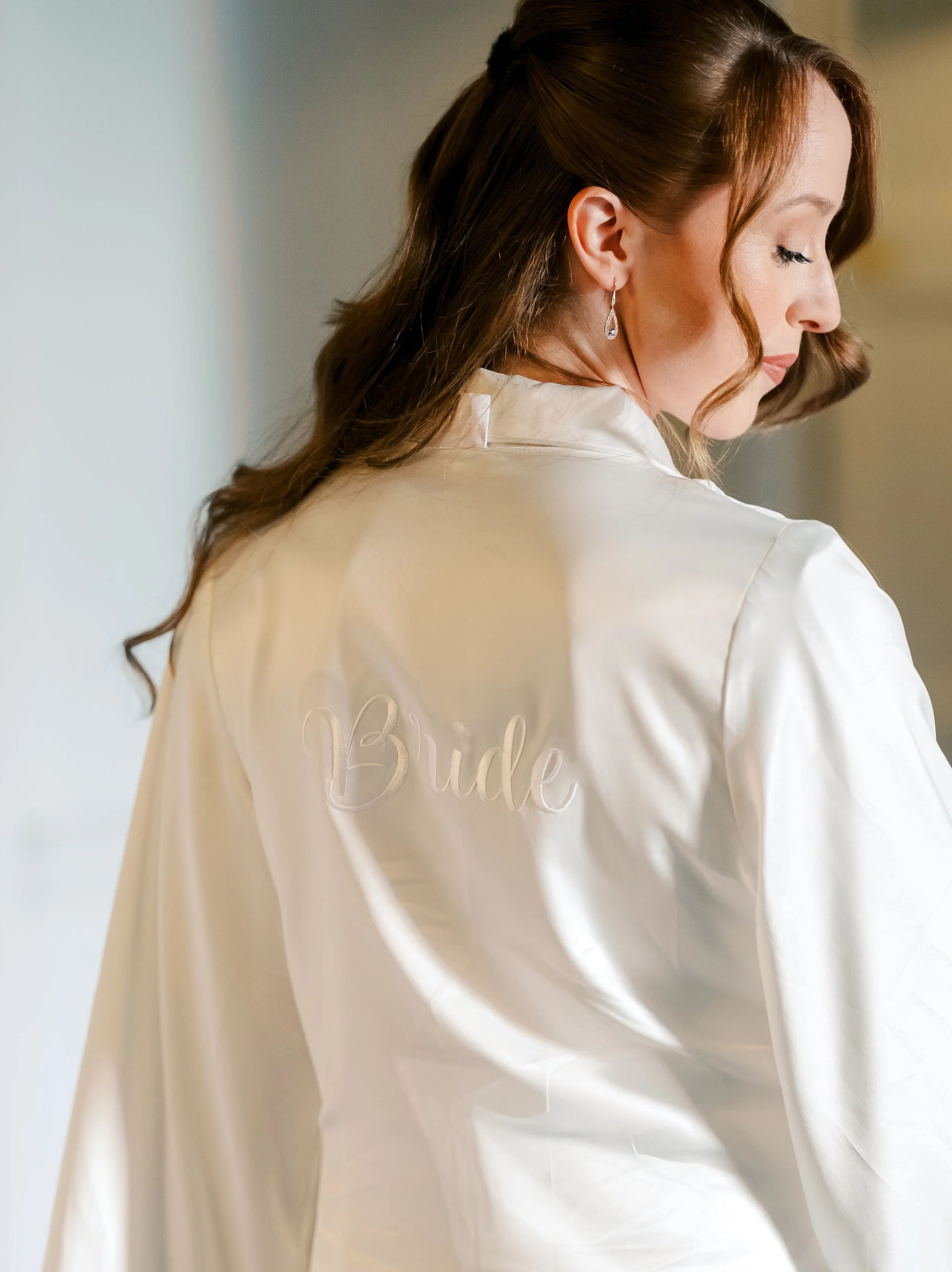 Luttrelstown Castle Wedding