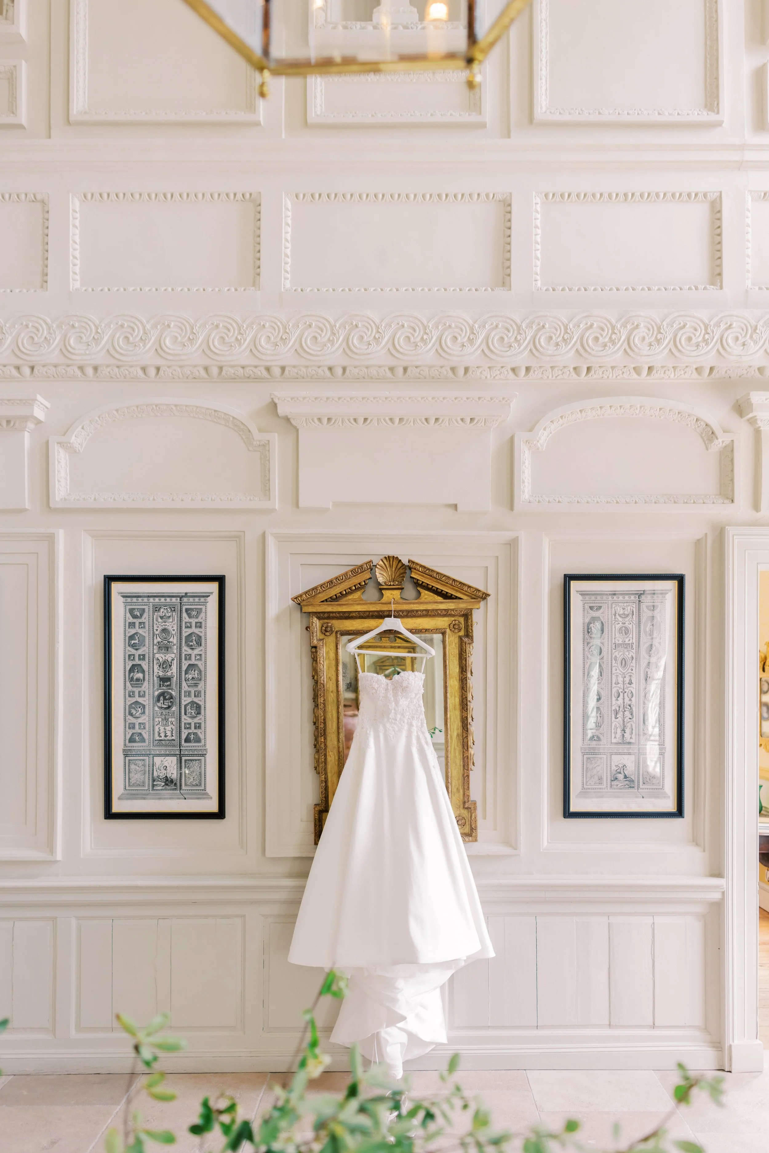 Why Gloster House Is One of Ireland’s Most Beautiful Wedding Venues