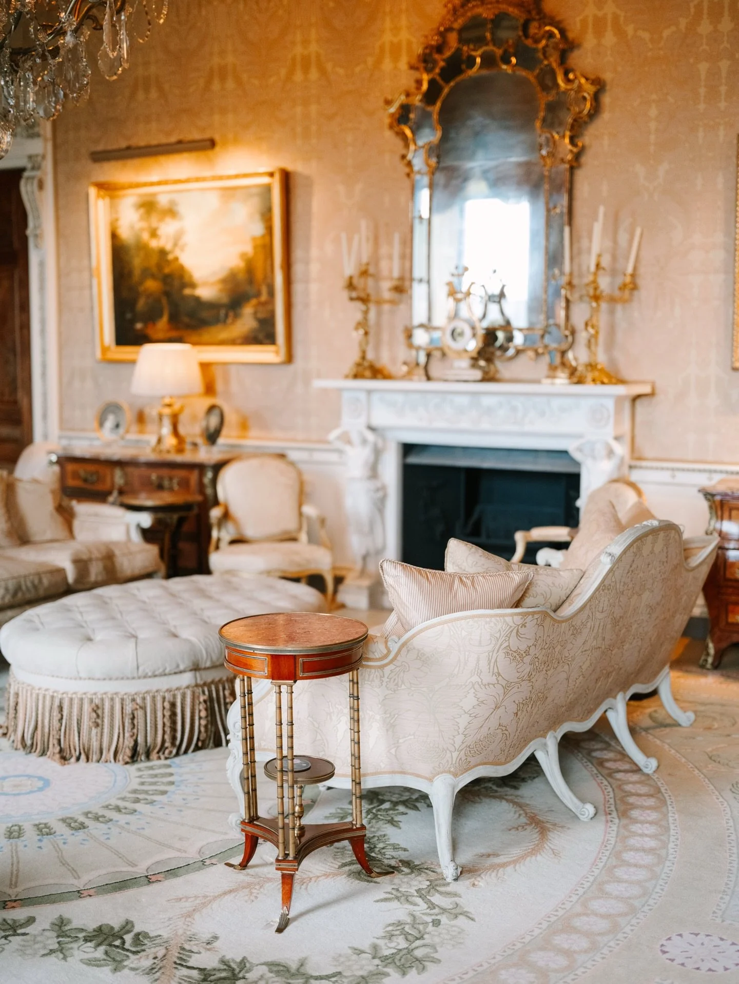 Strolling through the serenity of Ballyfin Demesne. A unique wedding venue full of history, nature, and quiet luxury.
.
.
.
.
.
#irishweddingvenues #irishweddingphotographer #irishcastlewedding #americanirishwedding #bridetobe2027