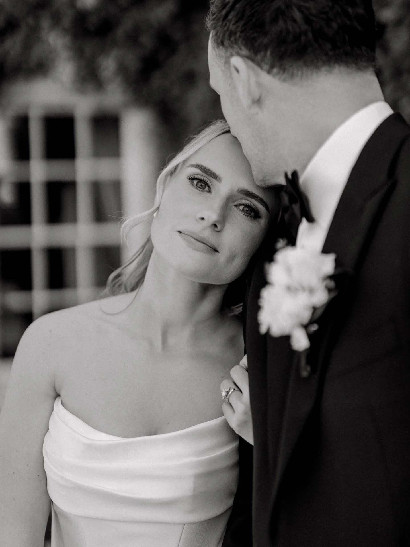 A day that felt so warm, relaxed, and completely their own 🤍

At Rathsallagh House, everything had such a homely, easy feel&mdash;full of laughter, quiet moments, and the kind of atmosphere where everyone could just settle in and enjoy it.

Megan th