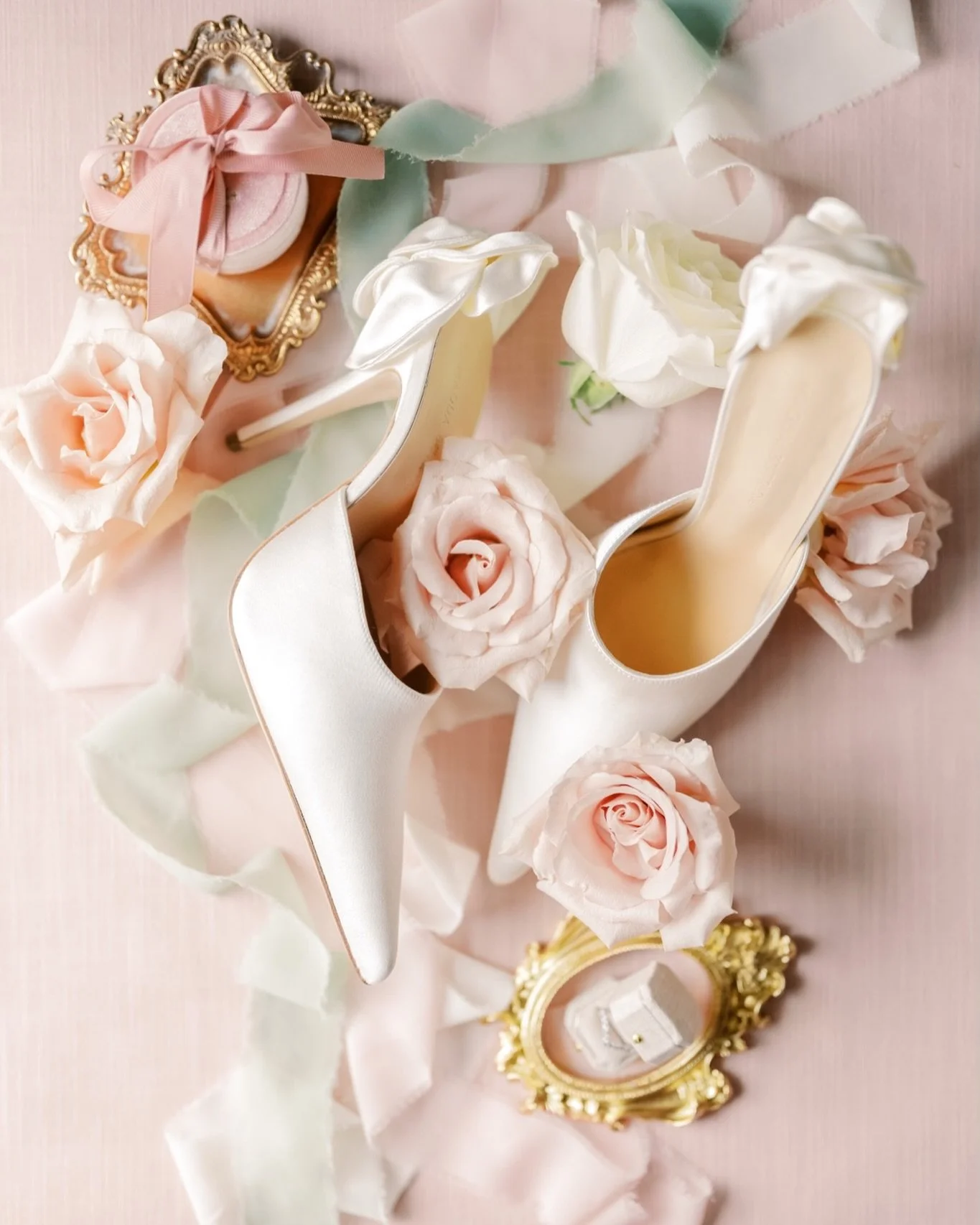 Why flat lays? Yes I take in the moment shots of people at bridal prep but I also do considered shots like this. No I don&rsquo;t miss other moments. I get to weddings early and do them before I start. These shots do have meaning. Herloom details, fa