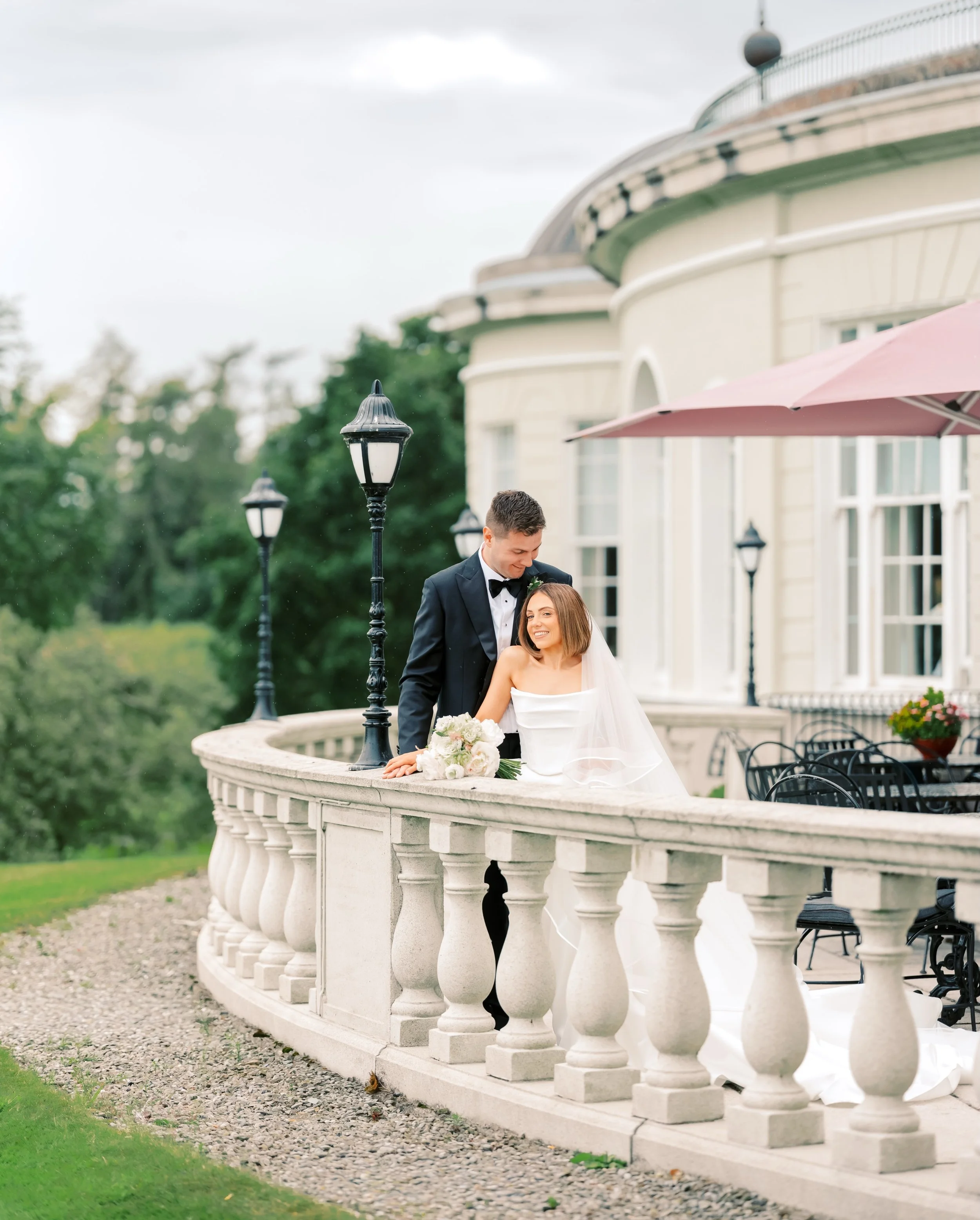 Team on the day 

Team on the day 
🍃 Ceremony @thekclubireland
🍃 Celebrant @sarahhyland_celebrant 
🍃 Venue @thekclubireland 
🍃 Make up @natasharayray_proartist 
🍃 Hair @joehayeshair 
🍃 Flowers @ab_fab_flowers 
🍃 music @thenewbrasskings 
🍃 dre