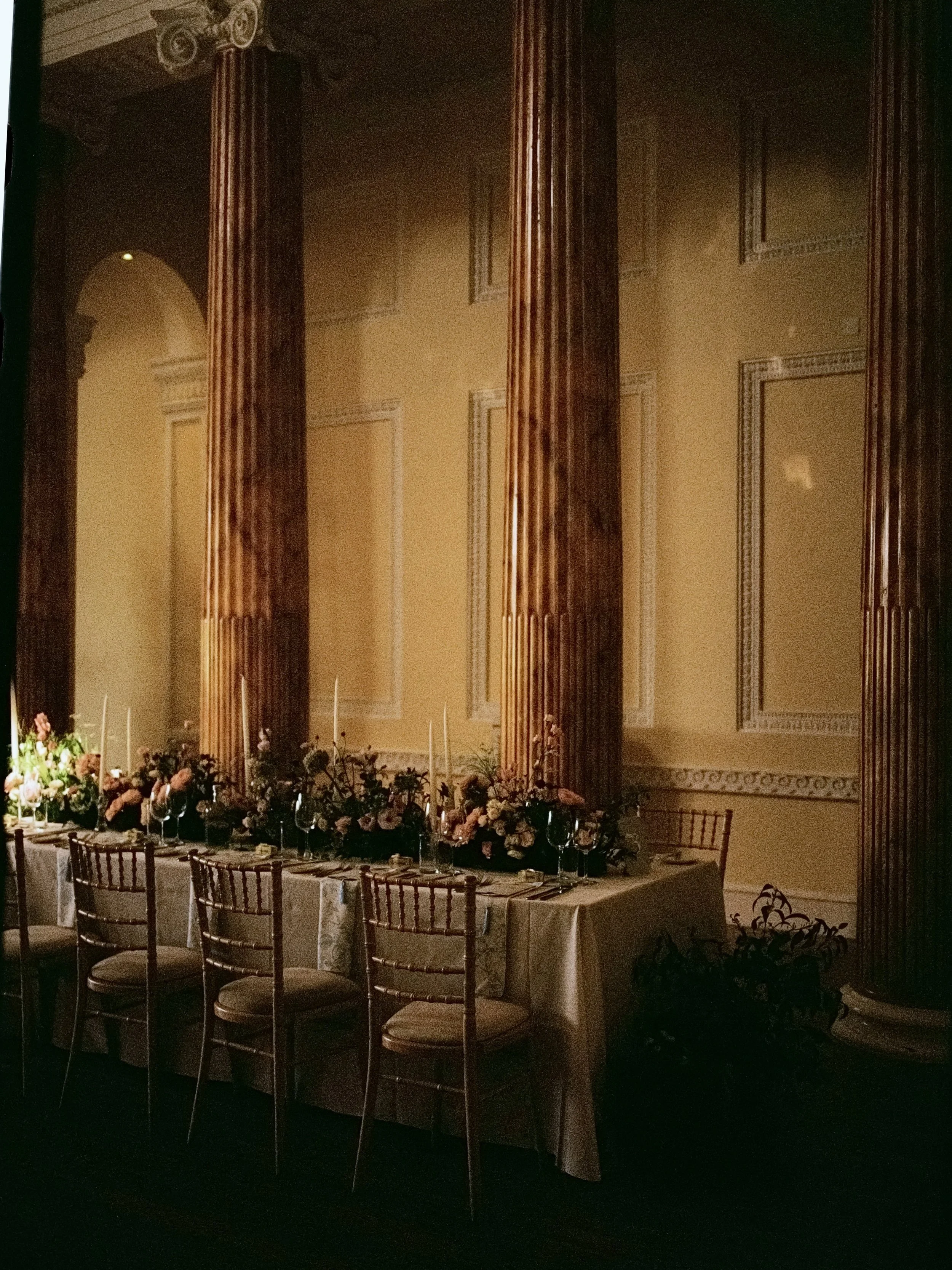 Film 🎞️ Film 🎞️ 
.

.
.
.
.

Team on the day 
🍃 Ceremony @powerscourt_estate 
🍃 planner @waterlily_weddings_ 
🍃 Venue @powerscourt_estate 
🍃 Make up @fionaharrisonmakeup 
🍃 Hair @the_marchhair 
🍃 Flowers @wild_bunch_flowers 
🍃 cake @thefoxan