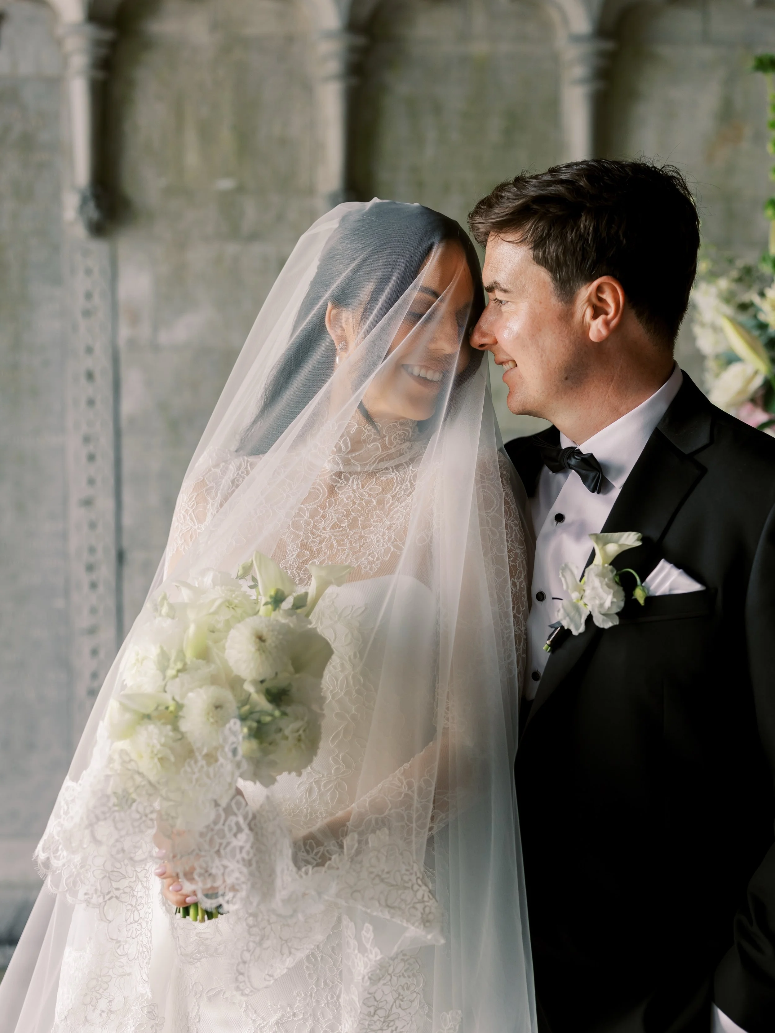 Liadan 🍃 Patrick
.
.
.
.
.
.
.
Team on the day 
🍃 Ceremony St. Candice Kilkenny 
🍃 Venue @castledurrow 
🍃 planner @castledurrow 
🍃 video @croi_films 
🍃 Make up @rebeccaodonovan_makeup 
🍃 Hair @loumerryweatherhair 
🍃 dress @suzanneneville 
🍃 