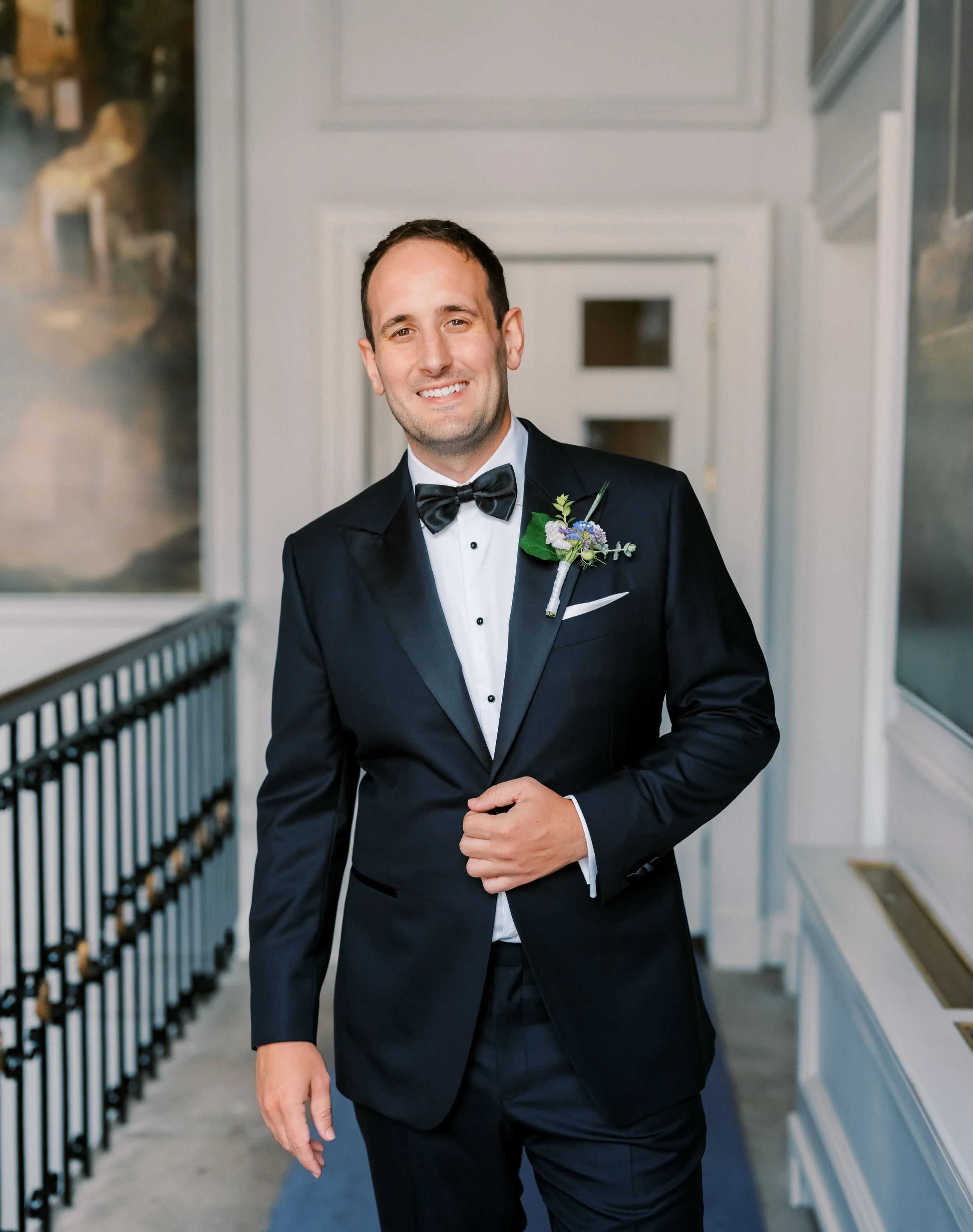 A beautiful intimate day for Kate and Andy @merrionhotel 

Team on the day 
🍃 Ceremony @weddingcelebrantireland 
🍃 Venue @merrionhotel 
🍃 planner @alma_k_mcging 
🍃 Make up @michelle_kinsella_makeup 
🍃 Hair @cashmandjmc 
🍃 Flowers @merrionhotel 