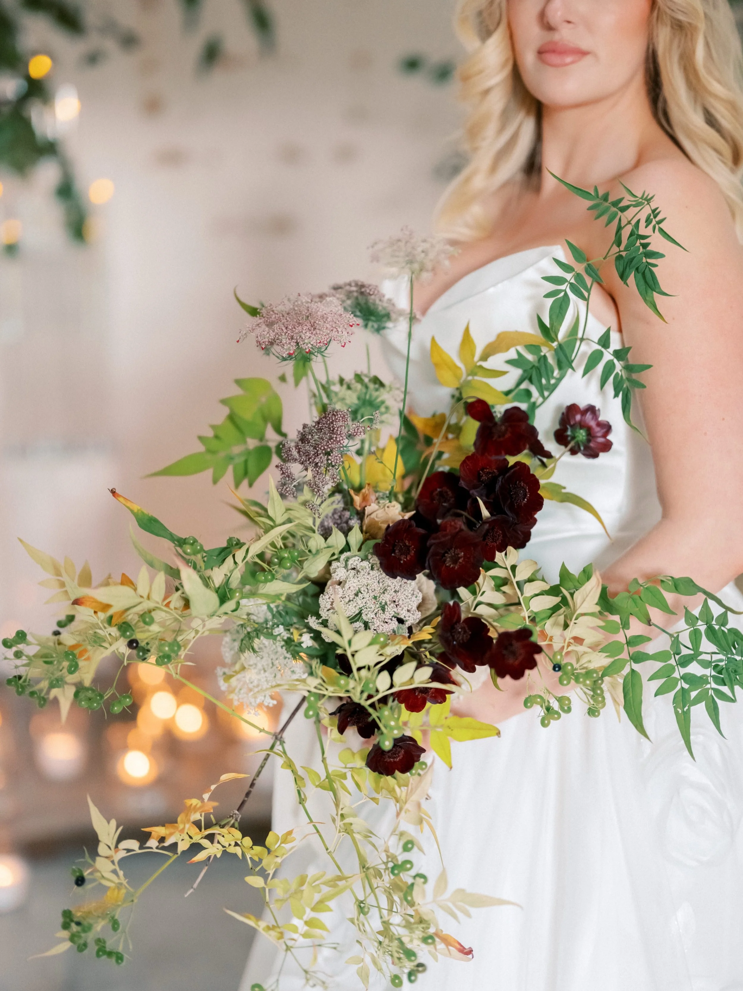 Photography  by Niamh Smith
.
.
.
.
.
.
.
🍃 Venue- @thelocationhouse
🍃 Planner and host- @luxe.workshops and @luxe_byamelia
🍃 Florist- @rootedinrosemary
🍃 Stylist and drapery- @styledbylydiaco
🍃 HMUA- @mb_.artistry
🍃 Stationery- @loveflorastudi
