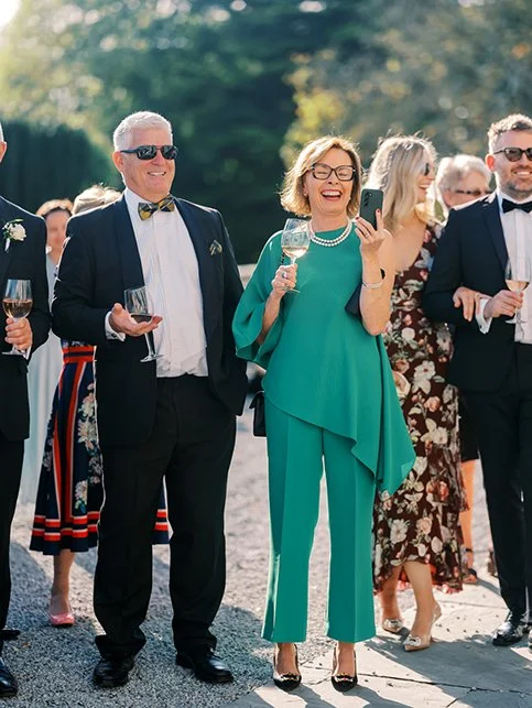 Niamh Smith Gloster House anouska love story