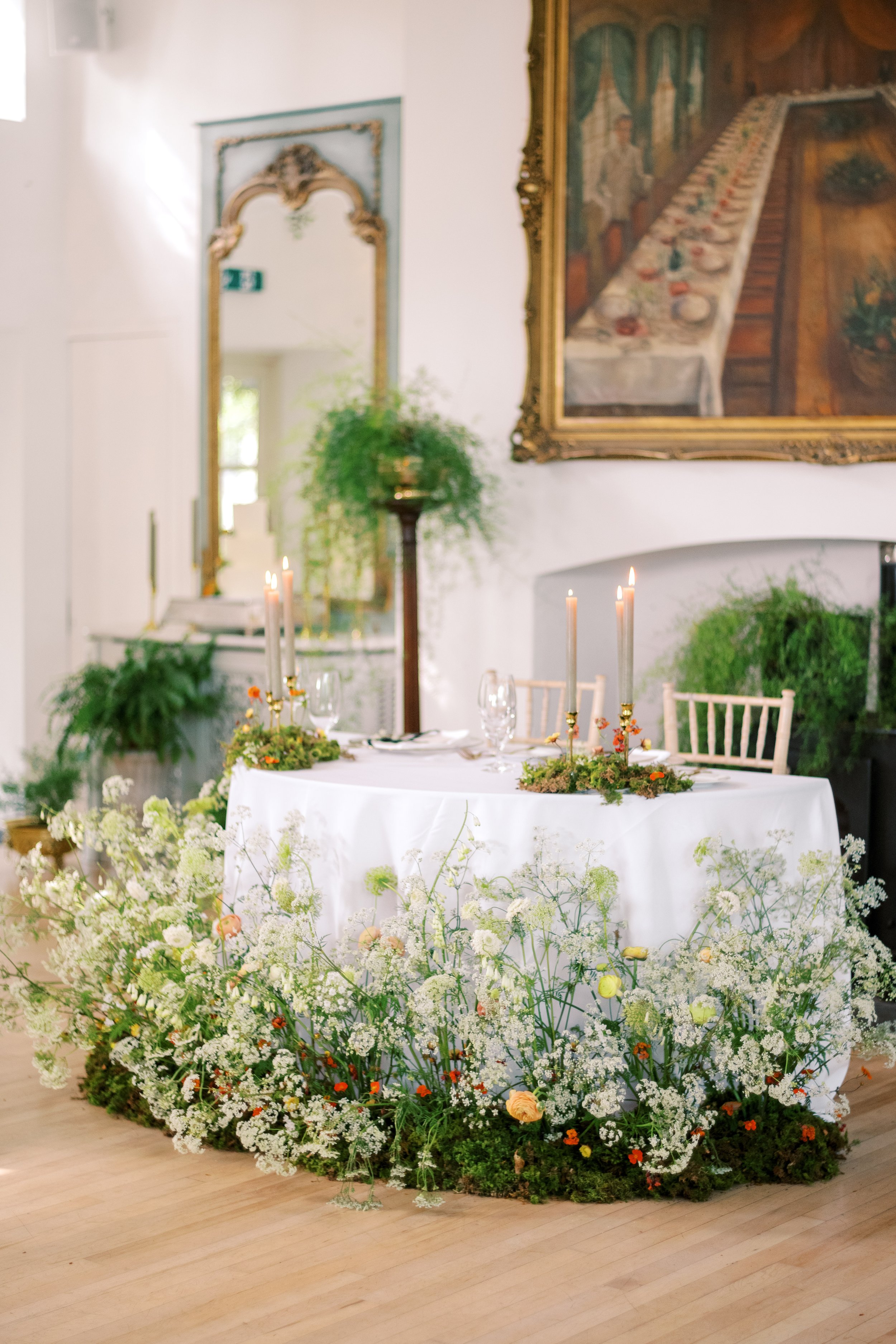 Niamh Smith anouska love story