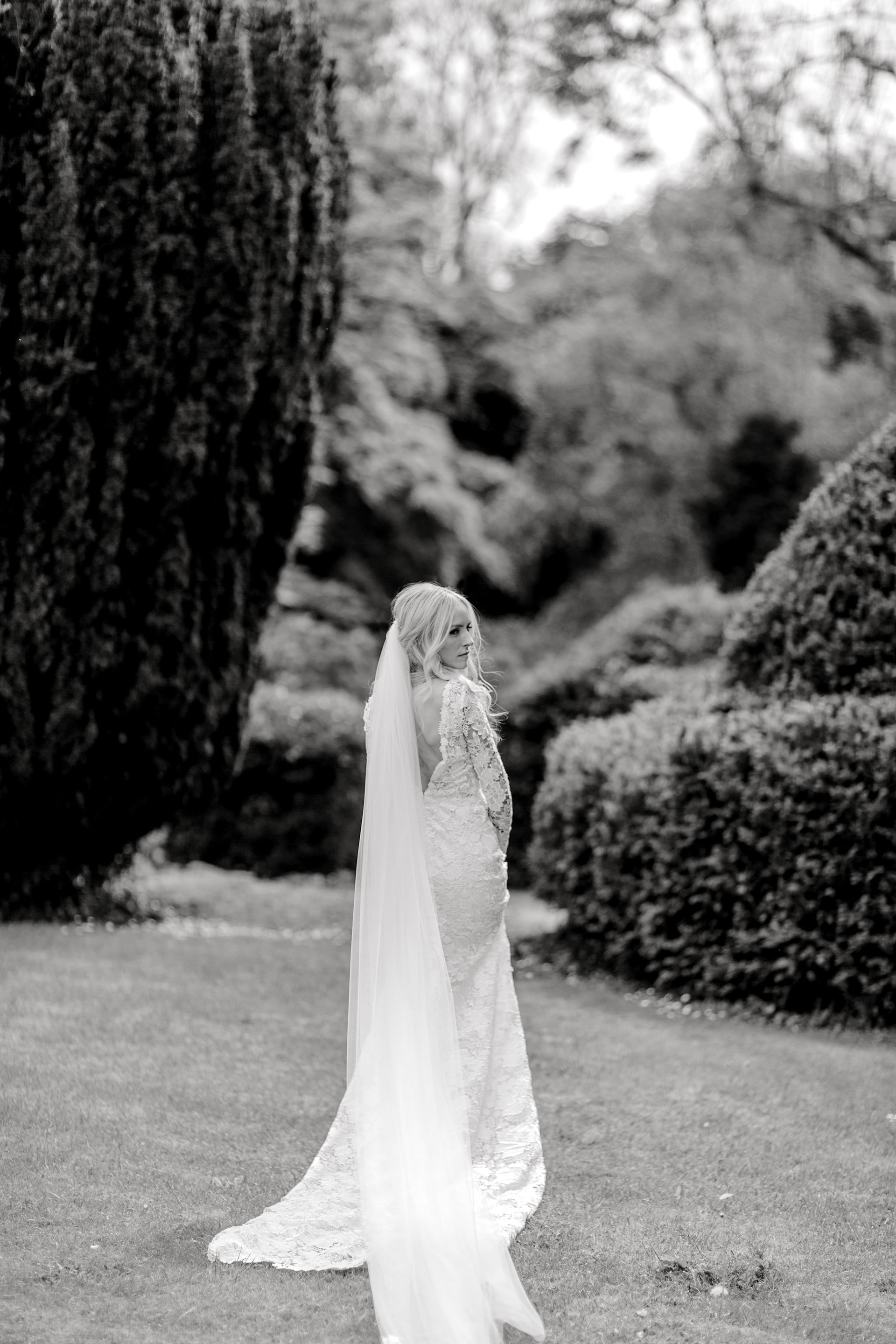 Niamh Smith anouska love story Gloster House