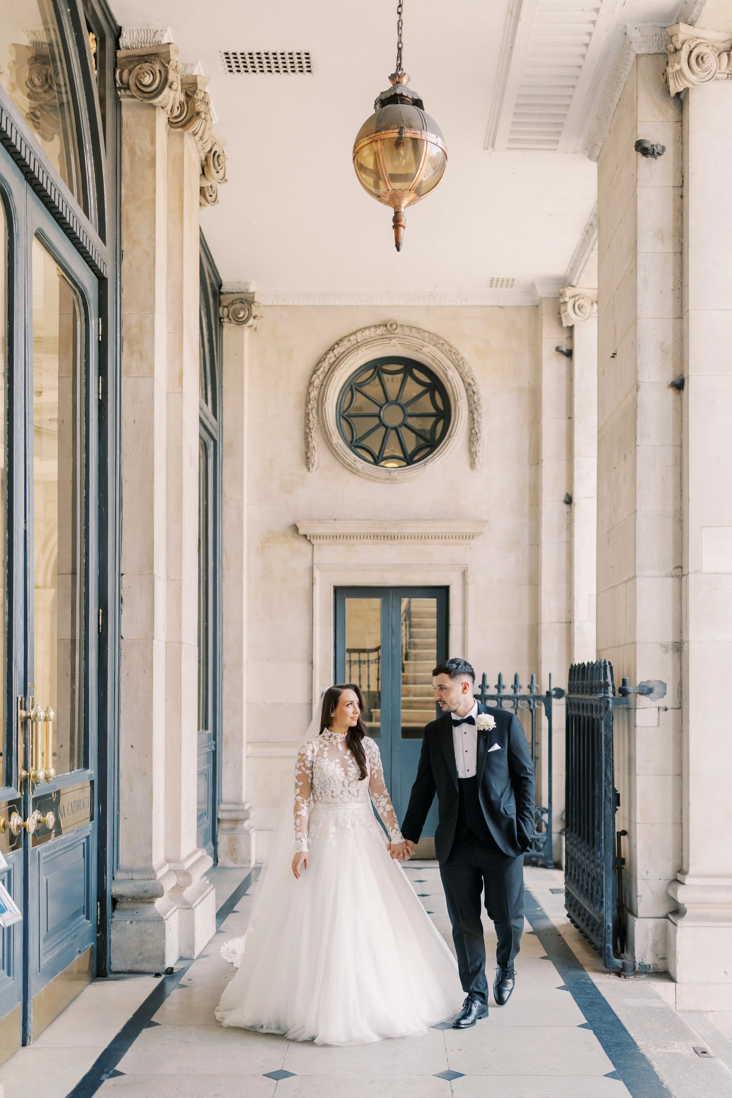 Dublin Wedding Photographer Ireland