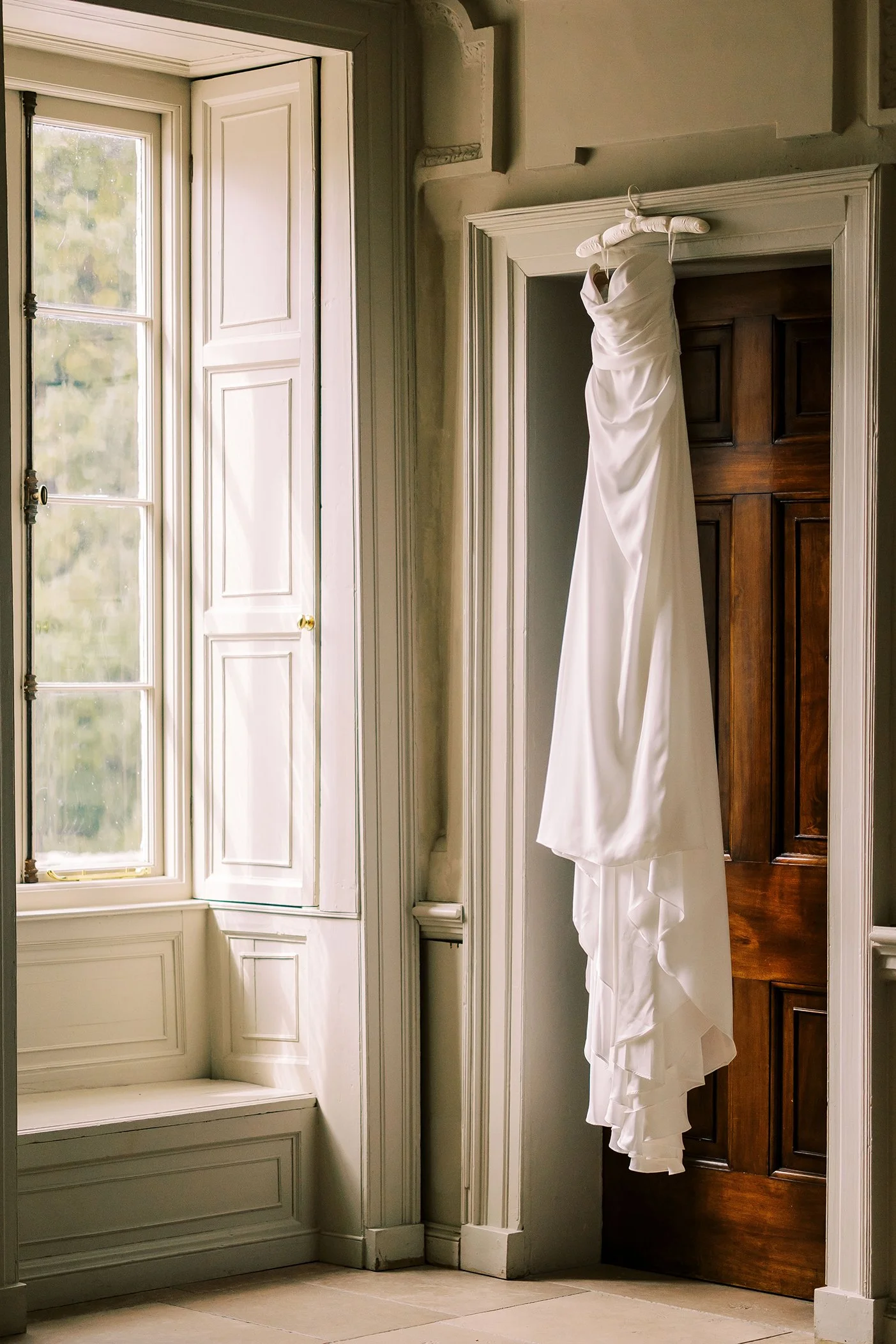 Niamh Smith anouska love story Gloster House