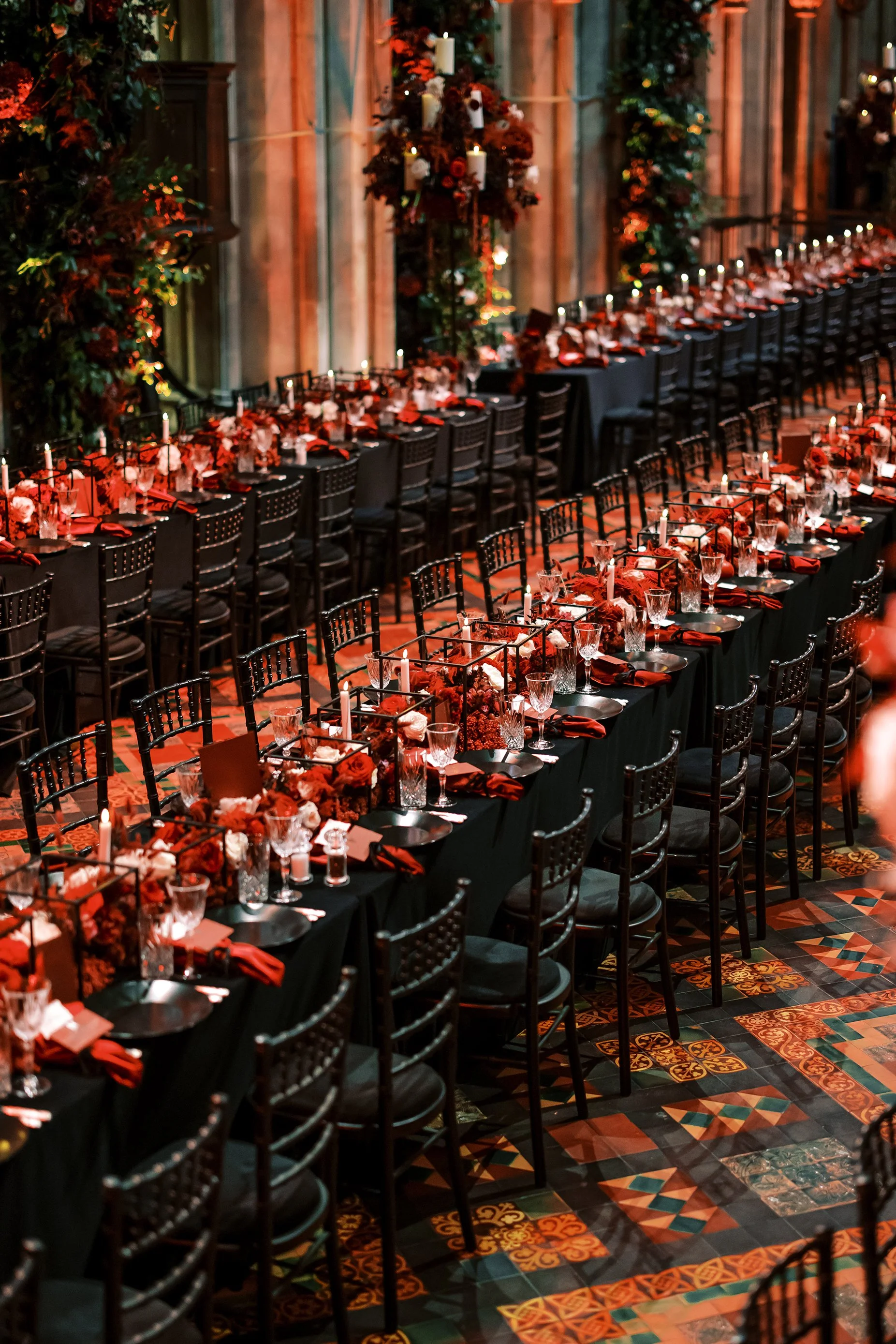 Private Event Photography at St Patrick’s Cathedral, Dublin