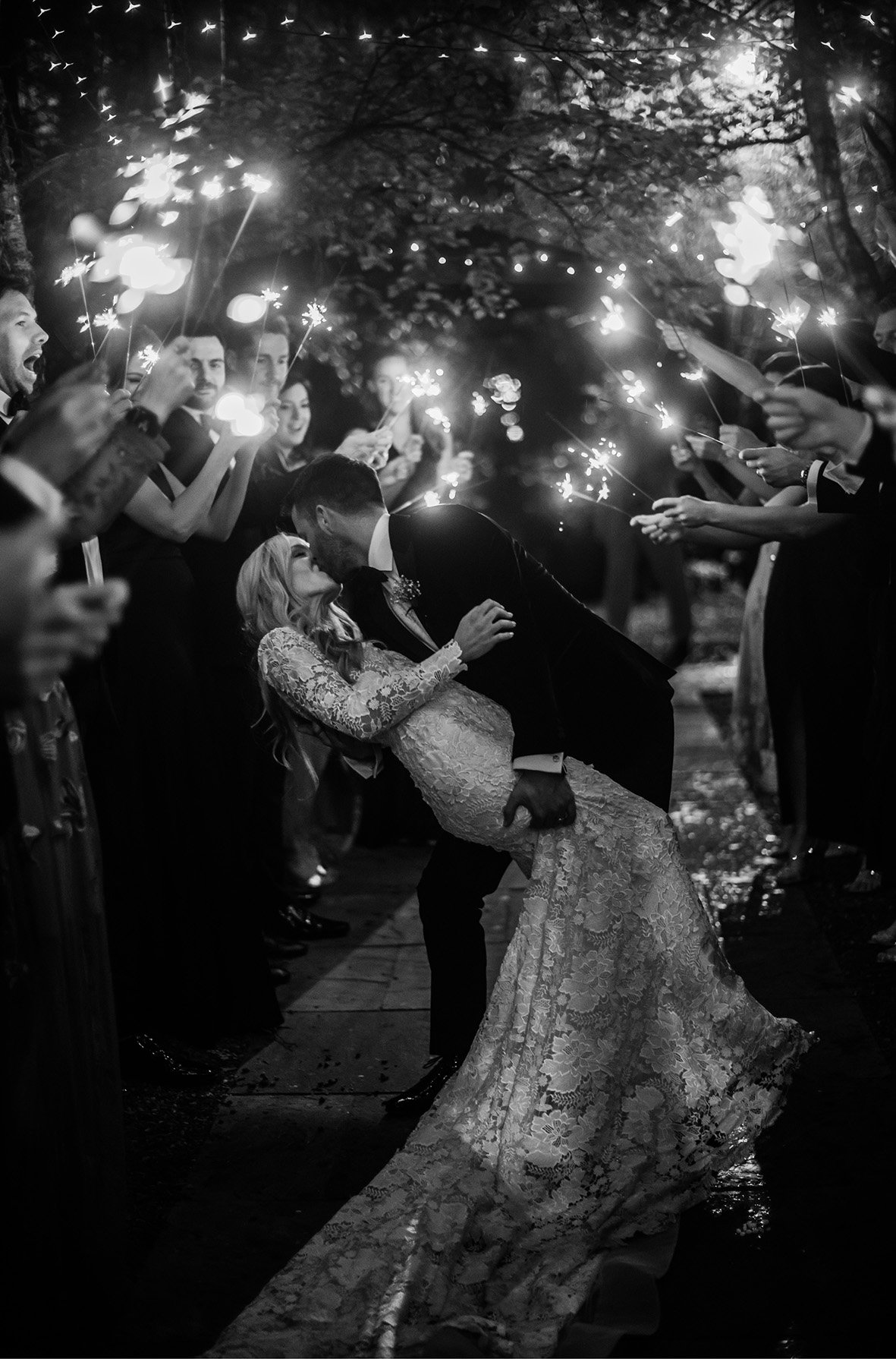 Niamh Smith Gloster House anouska love story