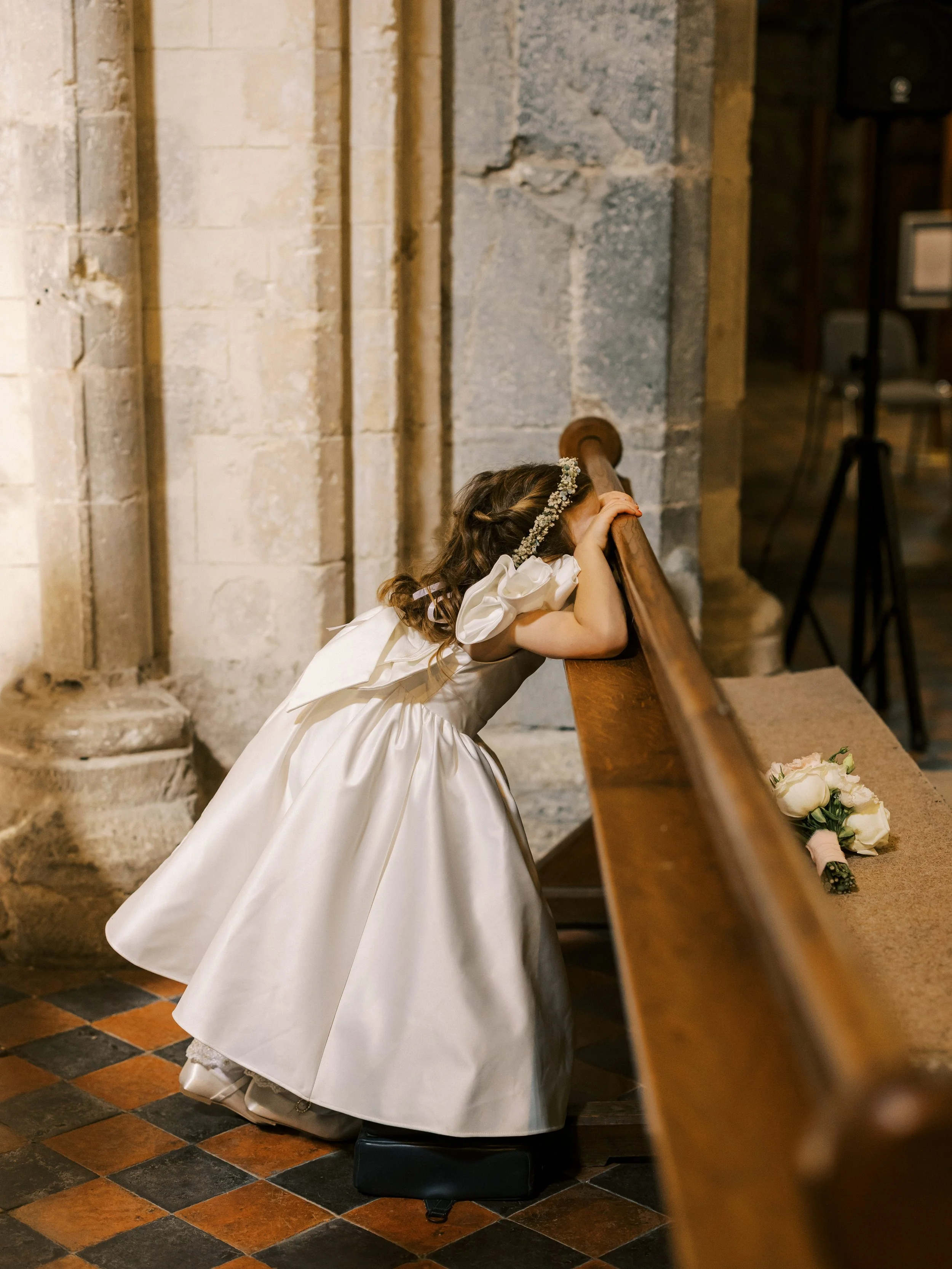 Irish Castle Wedding Niamh Smith