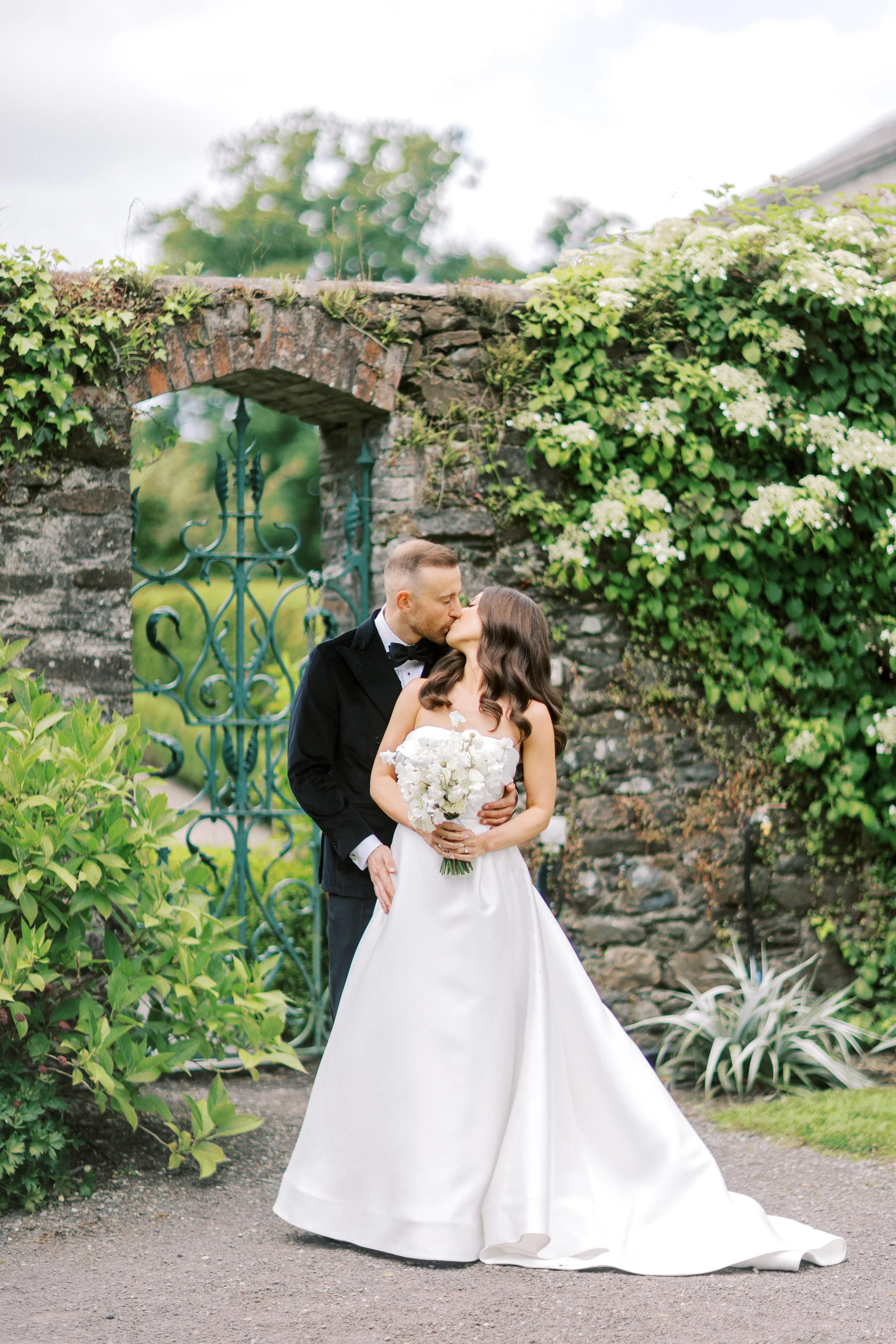 Tankardstown Portraits