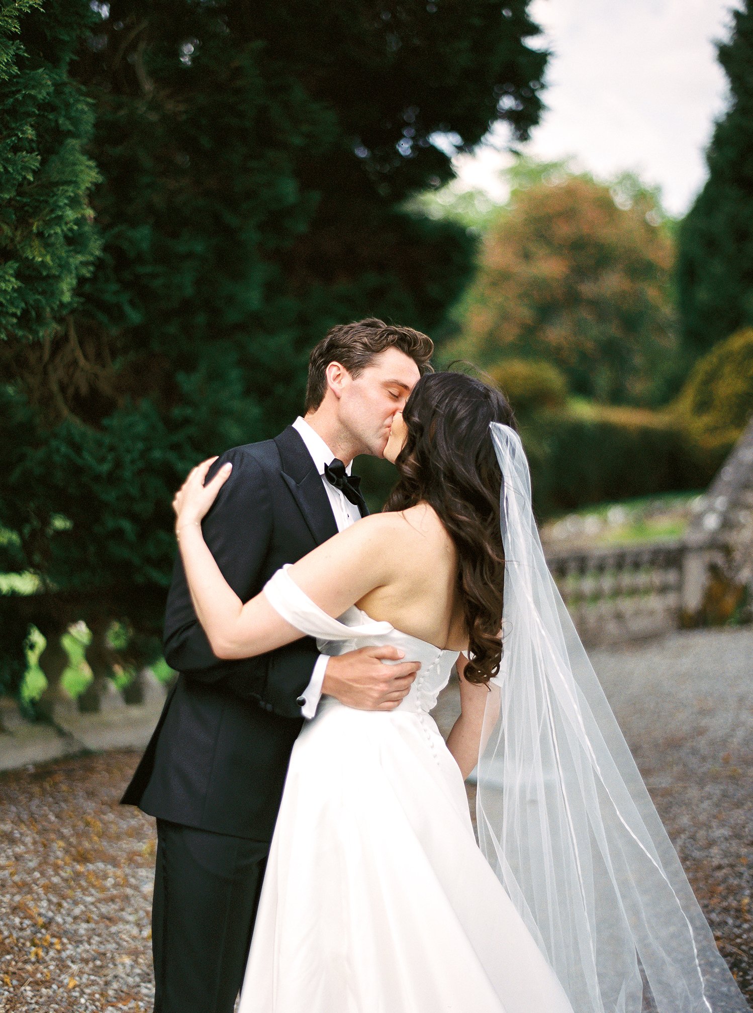 film photography gloster house