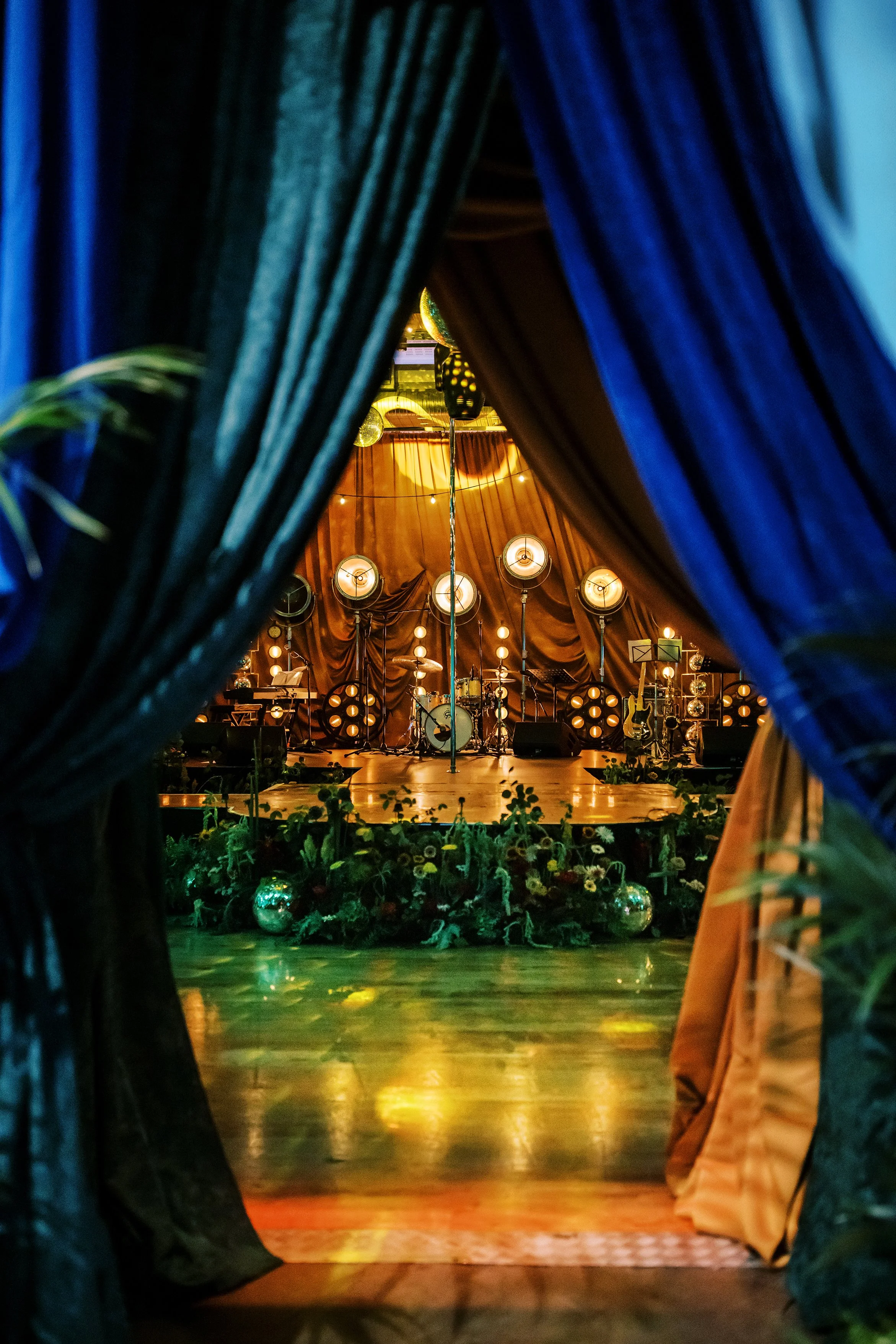 Story of Eve Niamh Smith – Themed Private Event at St. Patrick’s Cathedral, Dublin