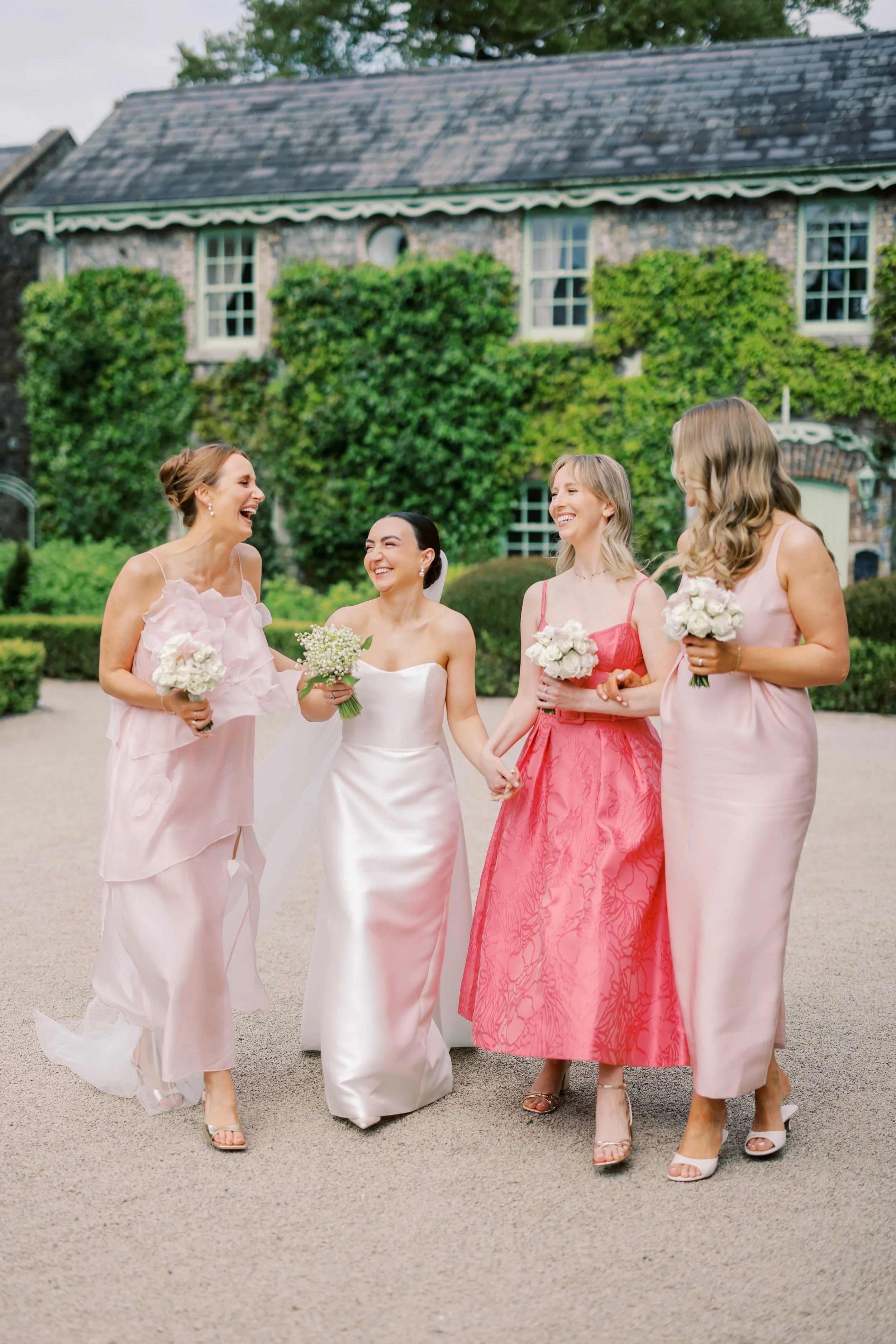 Cliff of Lyons Bridesmaids 2026