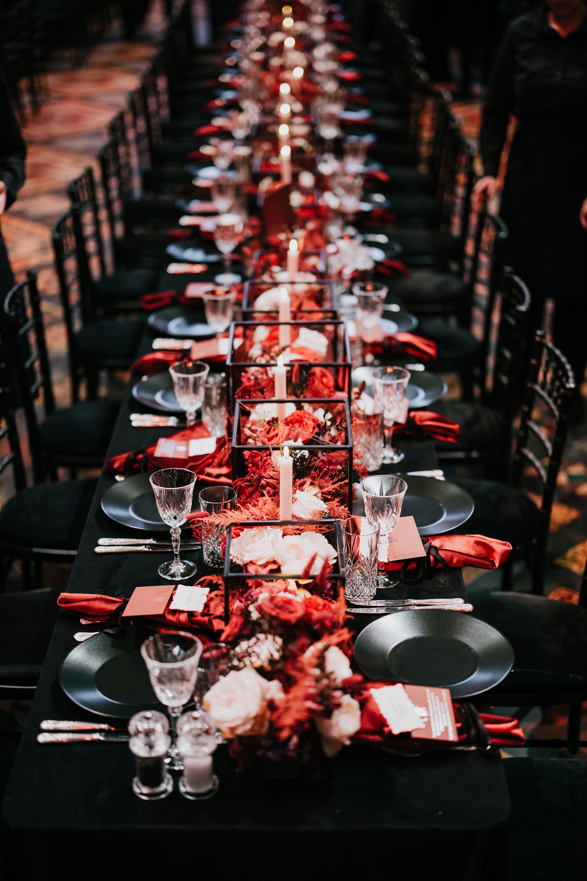 A James Bond–Themed Private Event at St Patrick’s Cathedral, Dublin, and an Irish Extravaganza at the Guinness Storehouse, Ireland