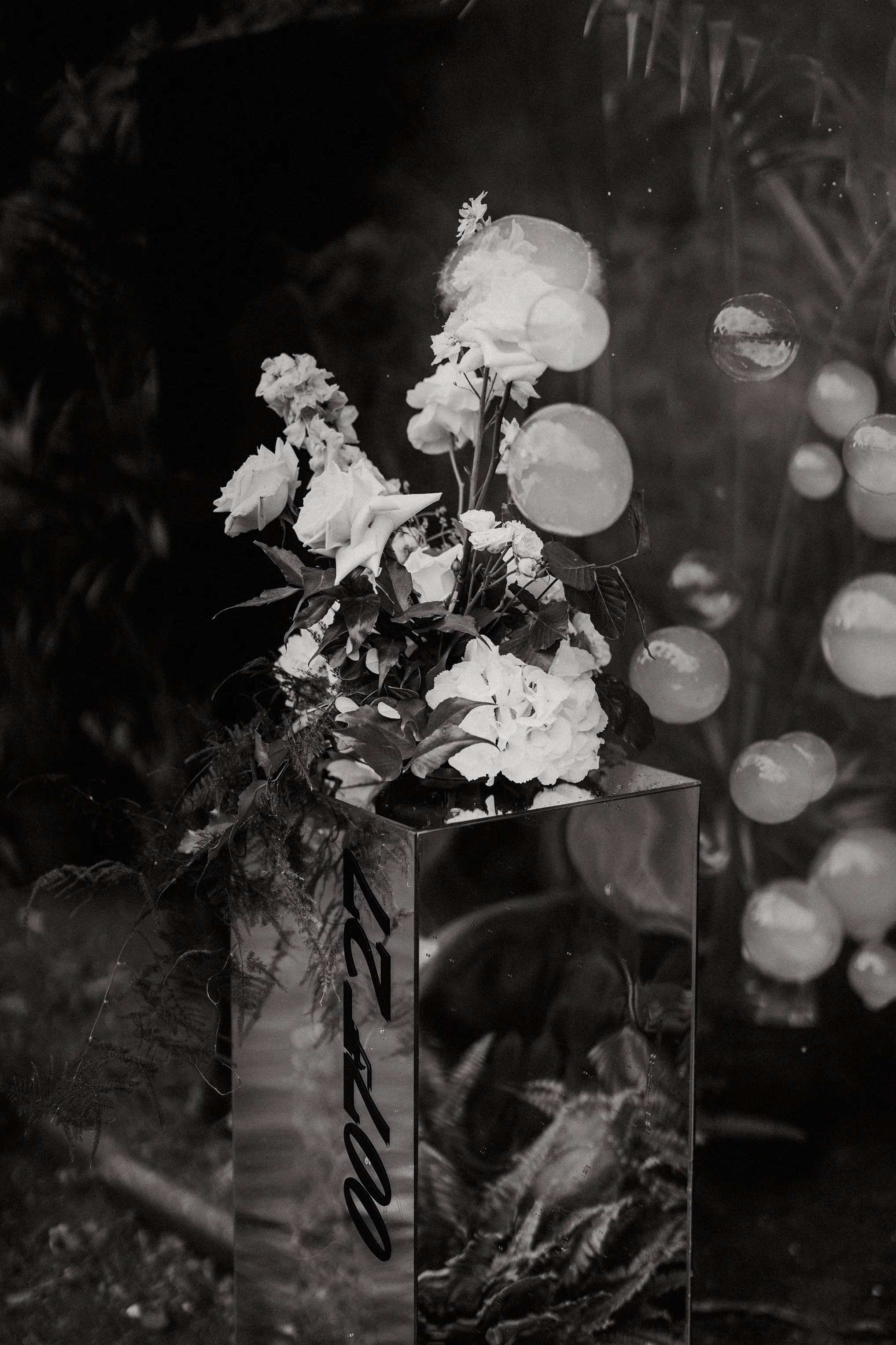 Story of Eve Niamh Smith – Themed Private Event at St. Patrick’s Cathedral, Dublin