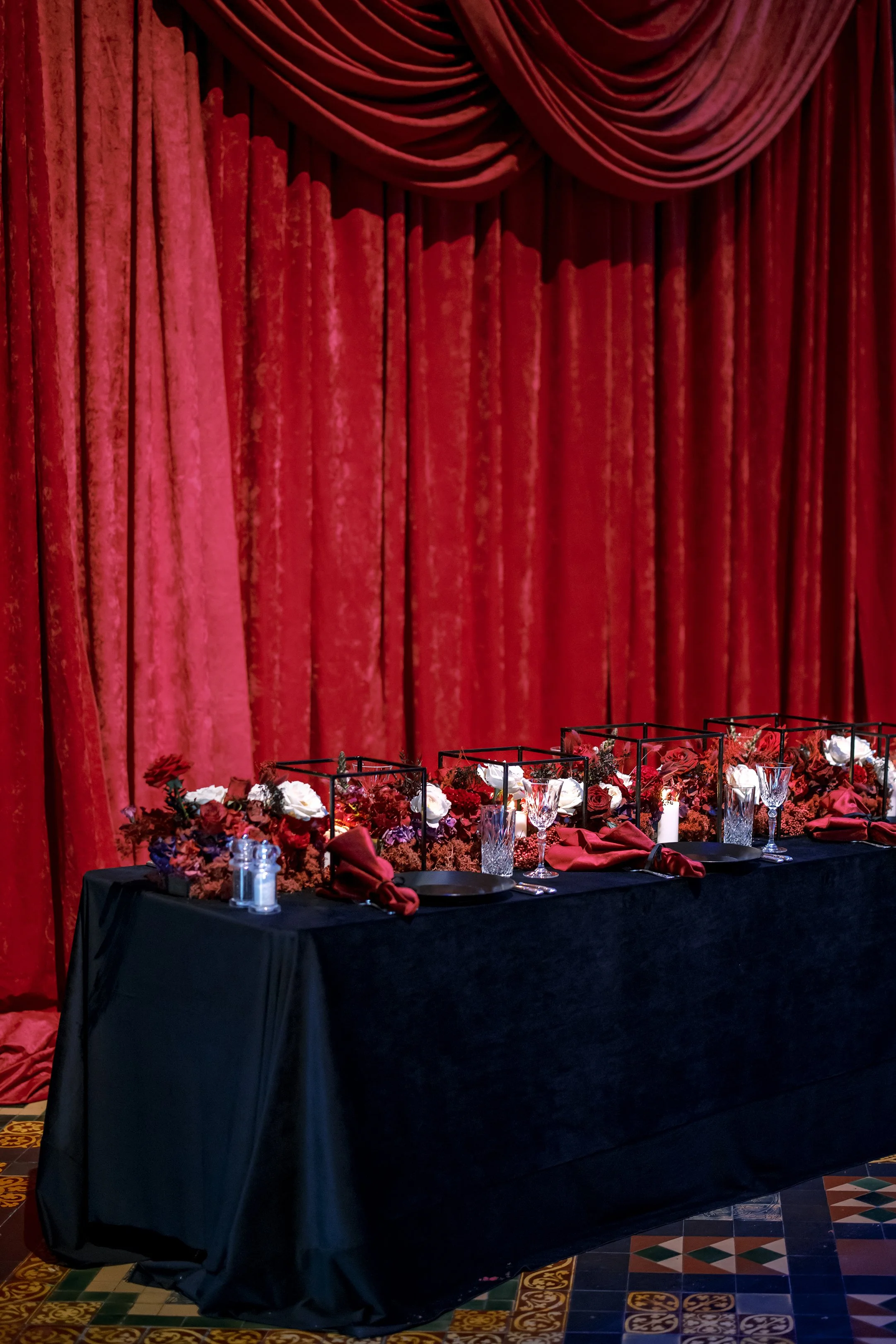 A James Bond–Themed Private Event at St Patrick’s Cathedral, Dublin, and an Irish Extravaganza at the Guinness Storehouse, Ireland